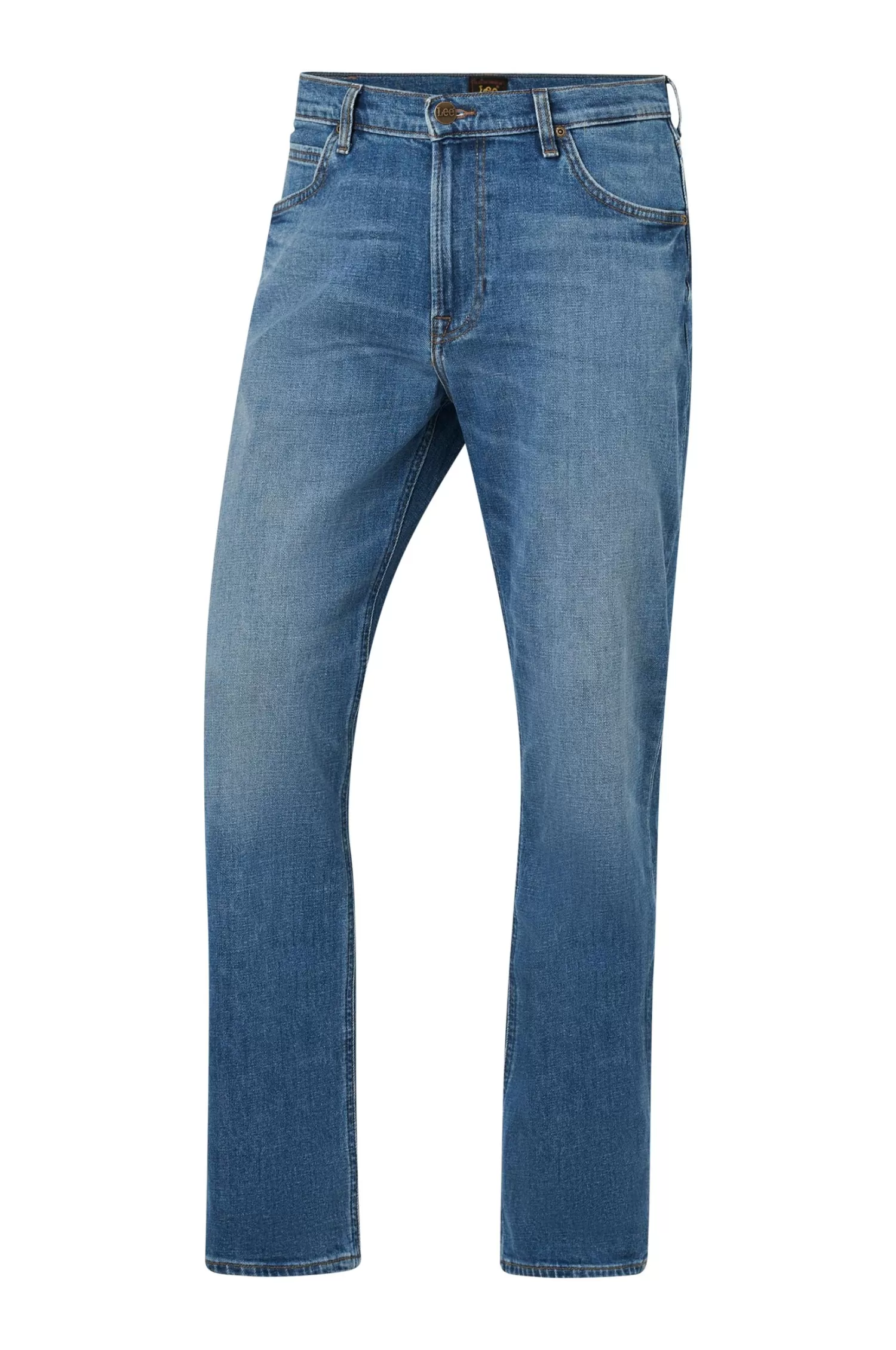 Lee Jeans West Relaxed Best