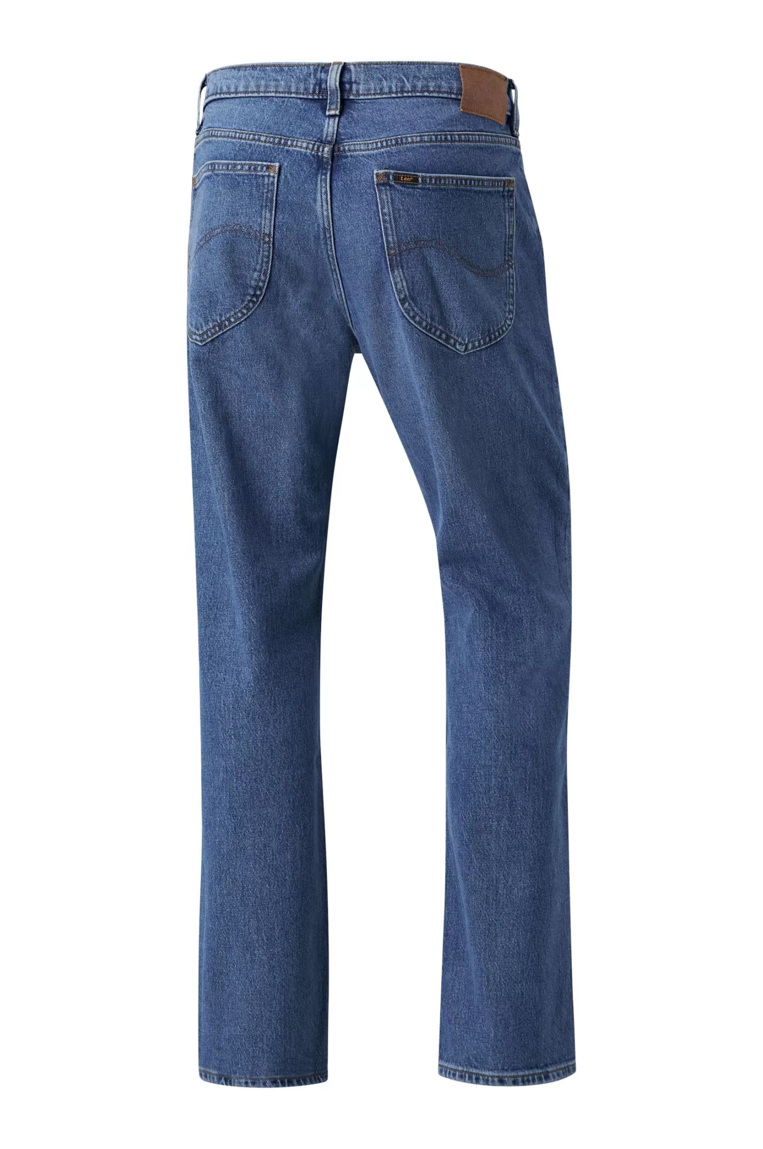 Lee Jeans West Relaxed Shop