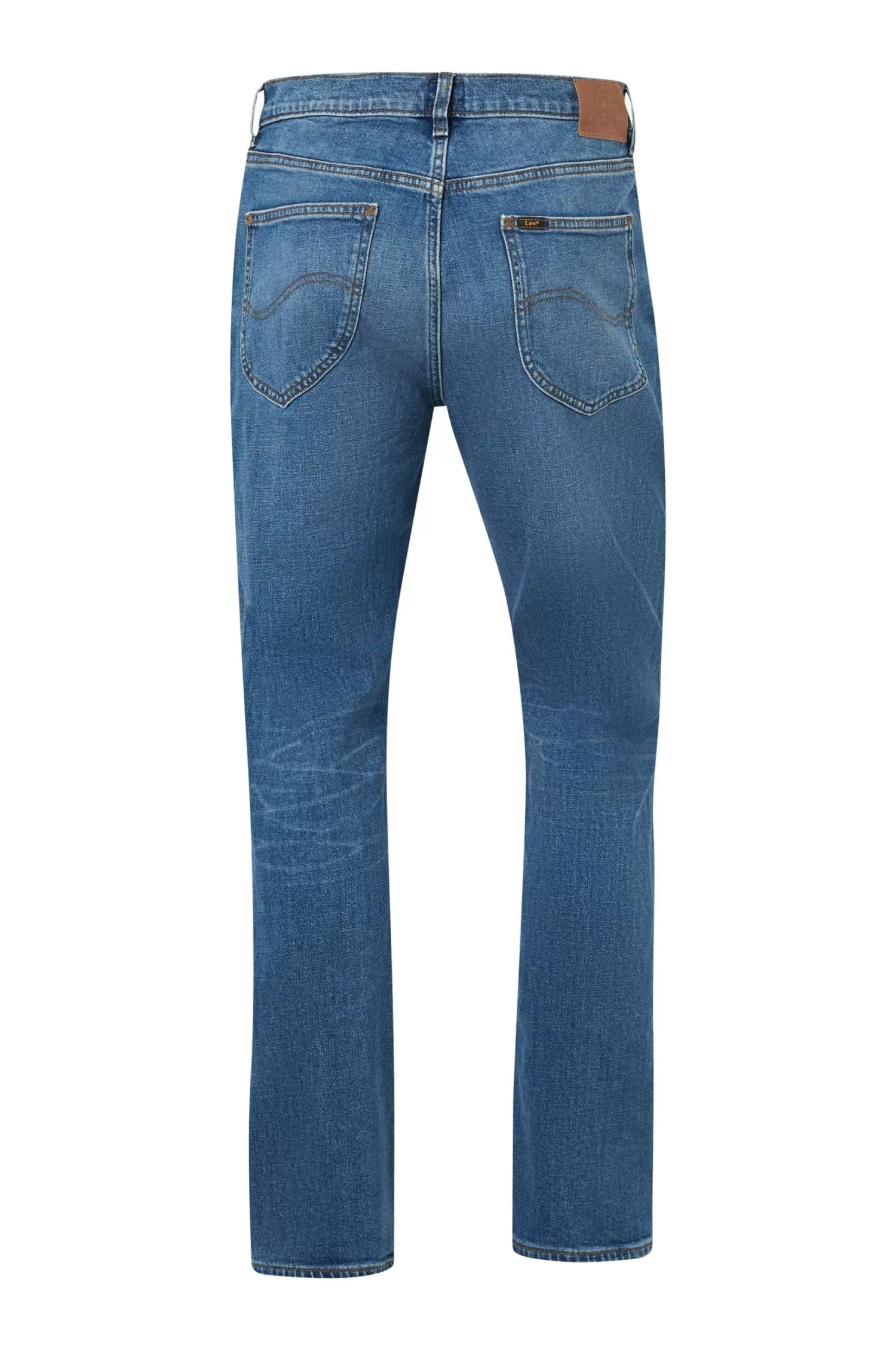 Lee Jeans West Relaxed Best
