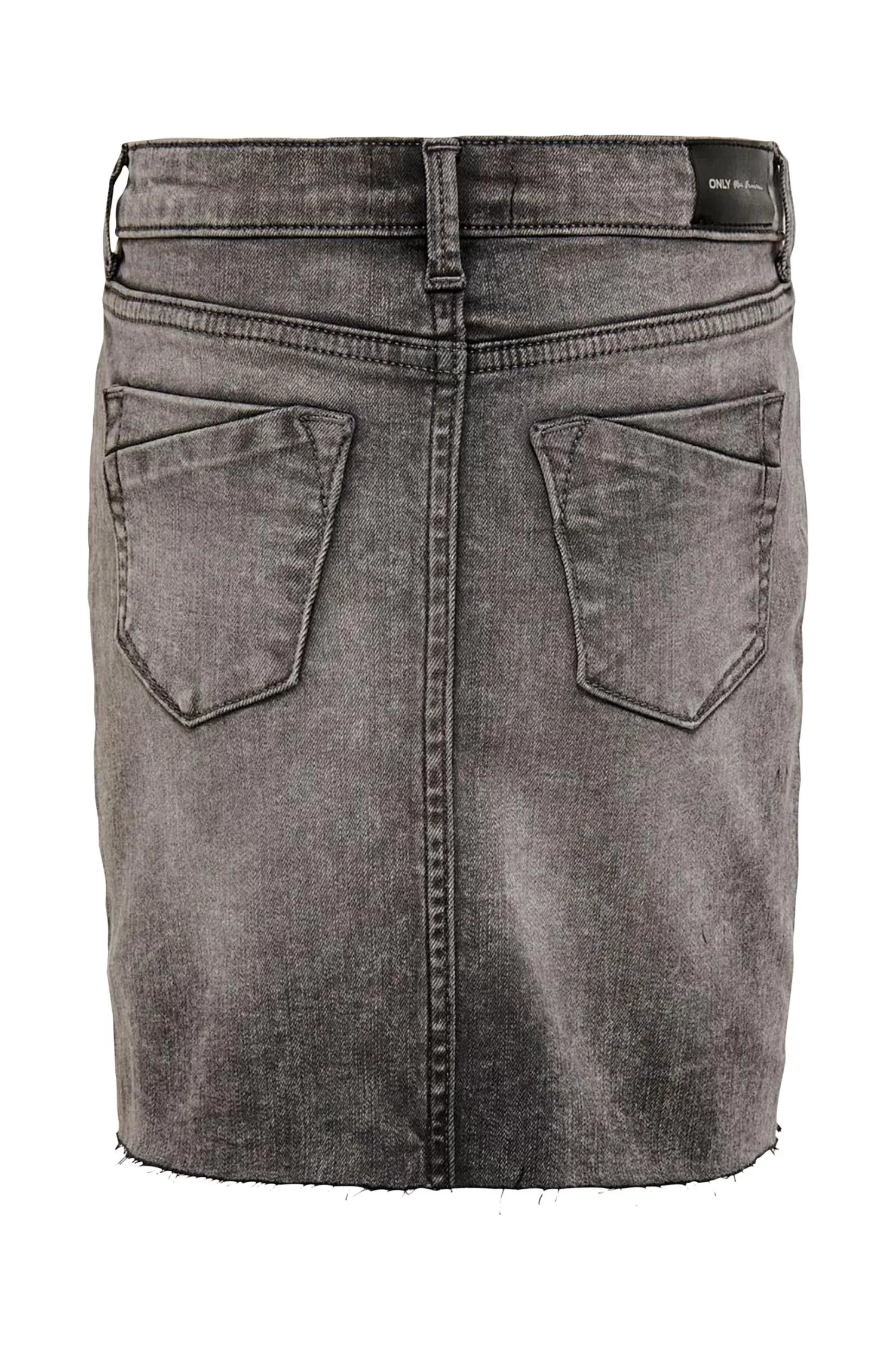 KIDS ONLY Jeanskjol Konhush Life Skirt Coin Raw Dnm Fashion