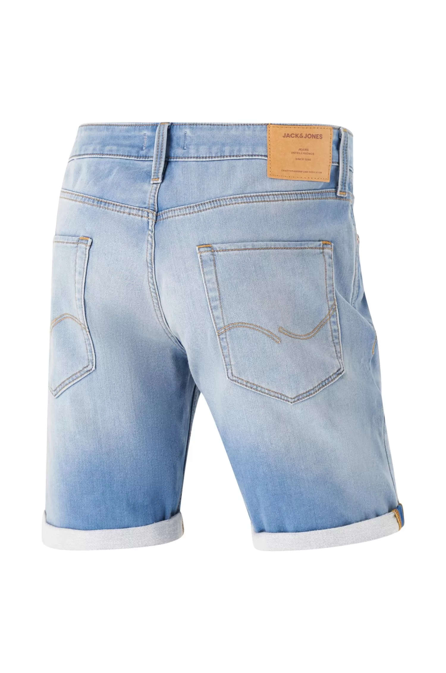 Jack & Jones Jeansshorts Jjirick Jjicon Shorts Ge 635 Sale