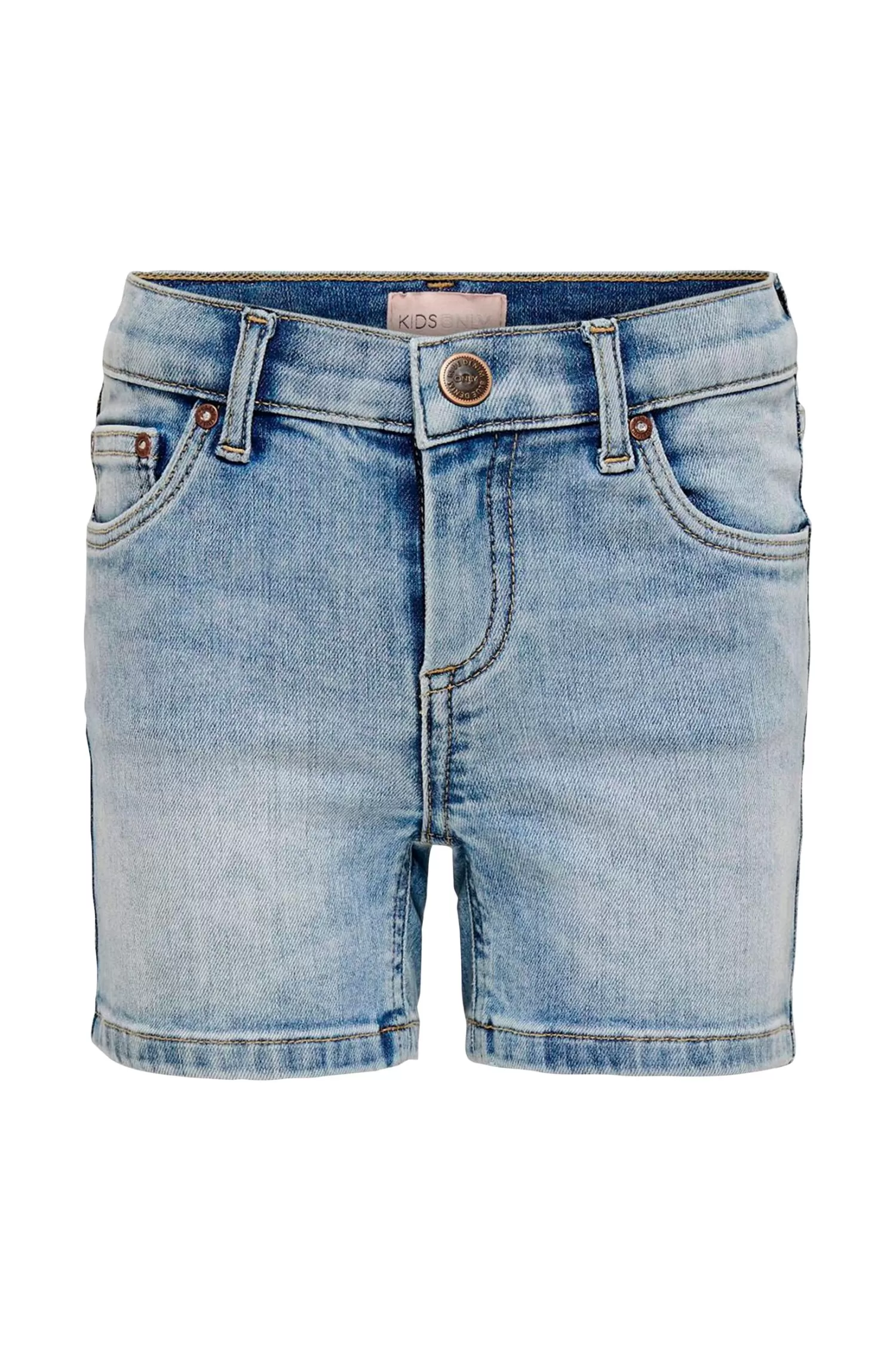 KIDS ONLY Jeansshorts Kogblush Light Blue Dnm Shorts Store
