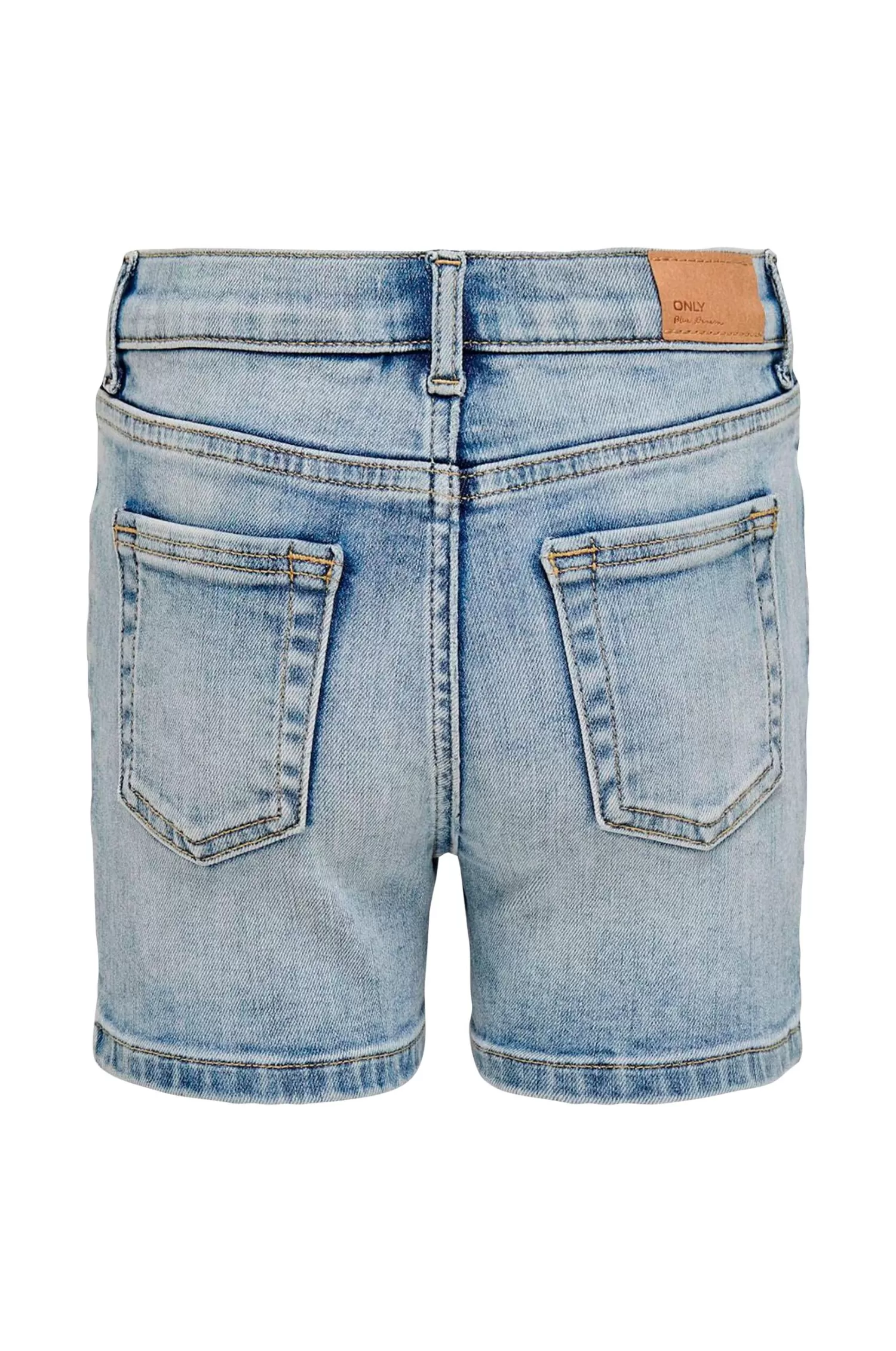 KIDS ONLY Jeansshorts Kogblush Light Blue Dnm Shorts Store