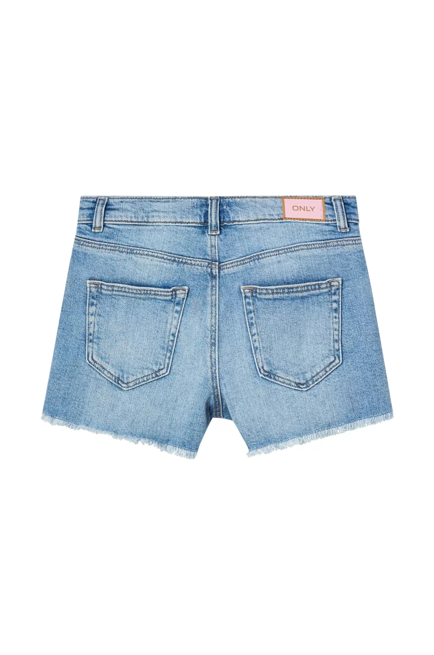 KIDS ONLY Jeansshorts Kogrobyn Ex Vintage Dnm Shorts Clearance