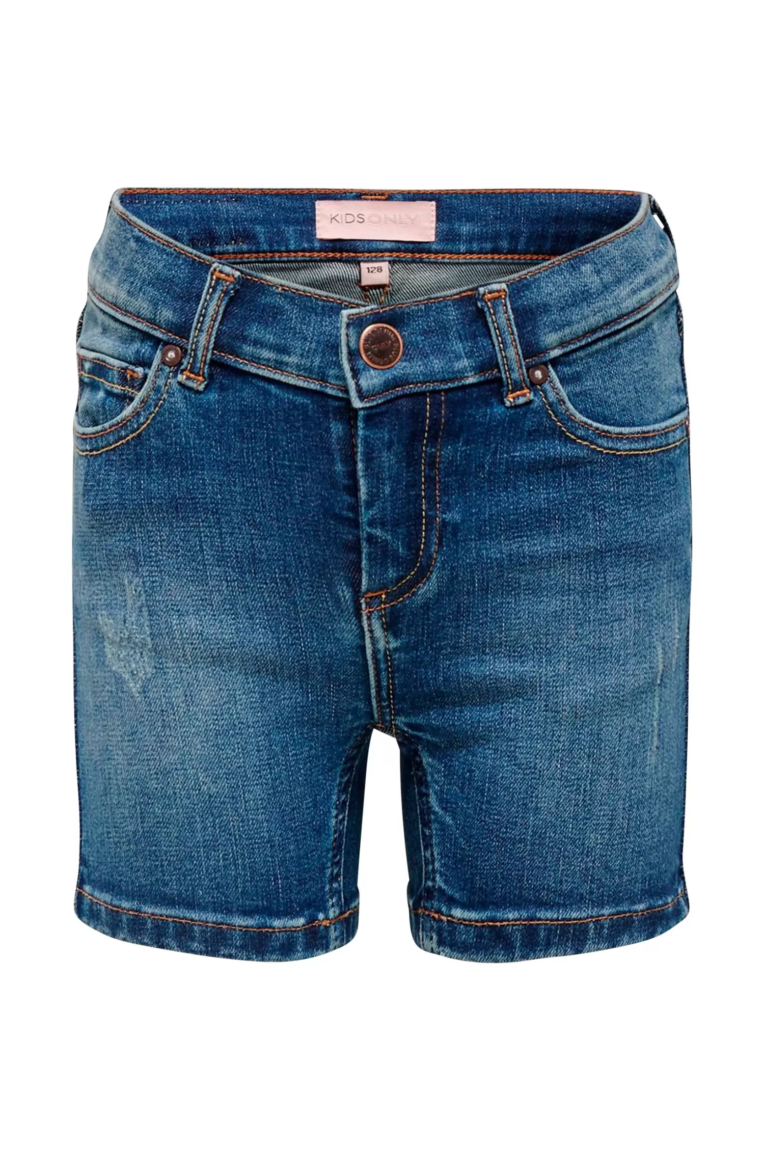 KIDS ONLY Jeansshorts Konblush Dnm Shorts 1303 Online