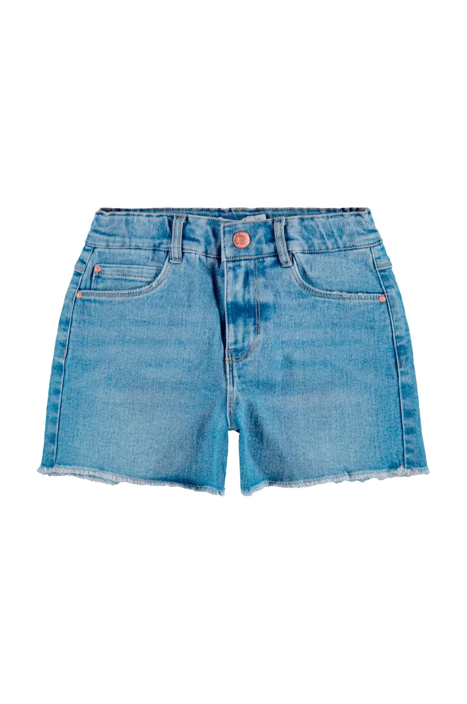 Name it Jeansshorts Nkfrandi Dnmtaya Hw Mom Short Shop