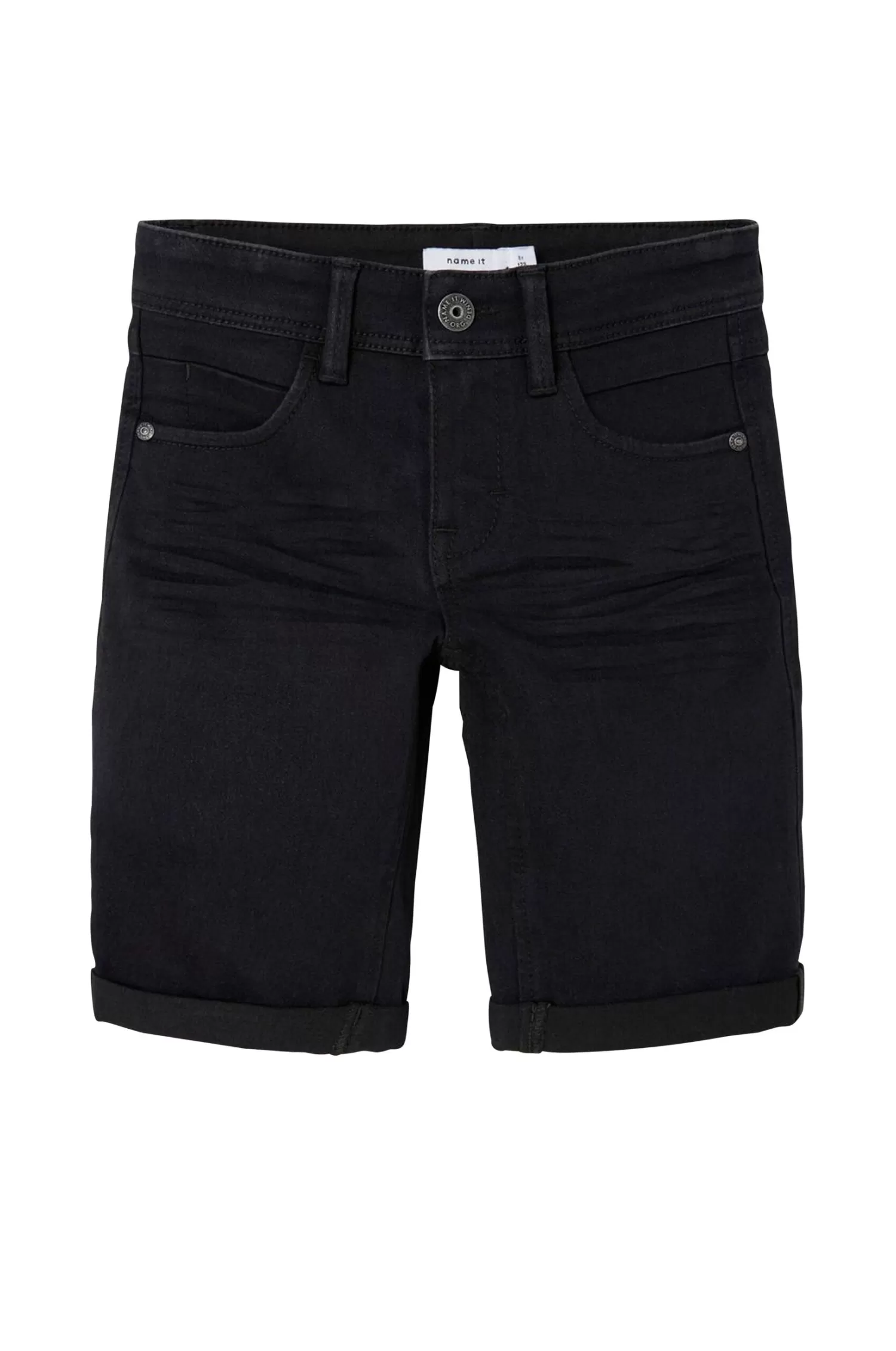 Name it Jeansshorts Nkmsofus Dnmtax 2012 Long Shorts Noos Fashion