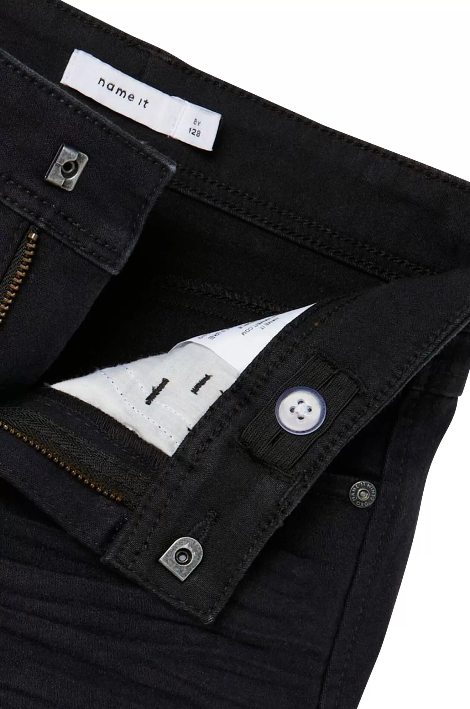 Name it Jeansshorts Nkmsofus Dnmtax 2012 Long Shorts Noos Fashion