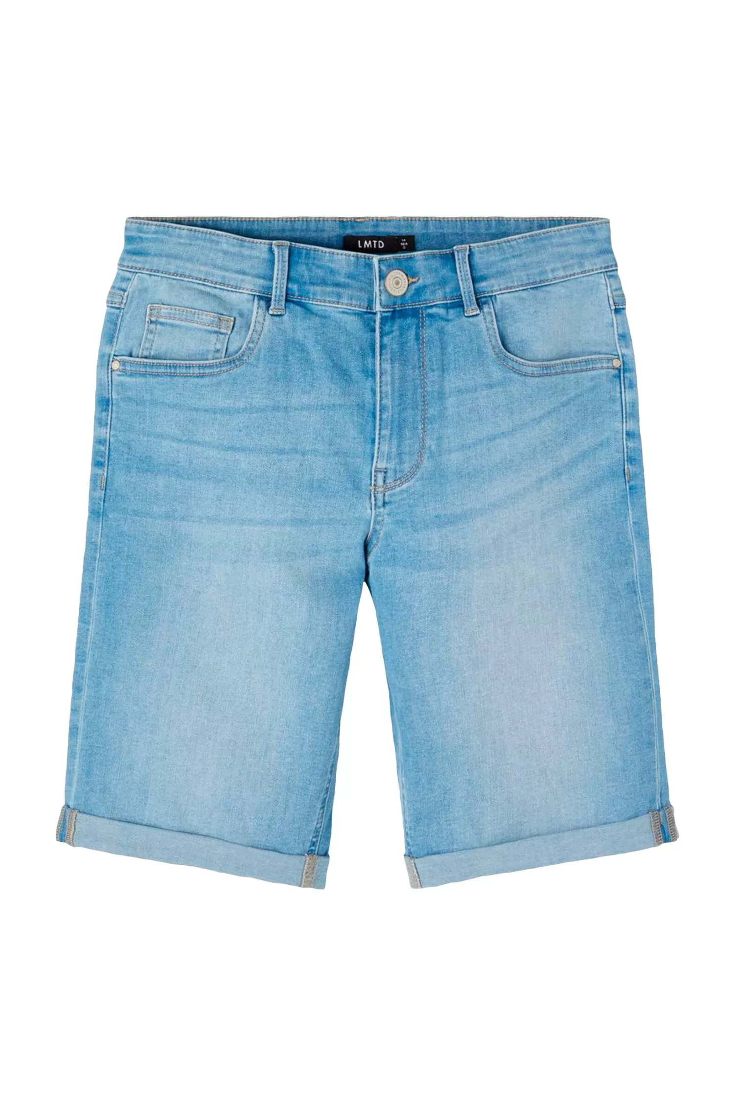 Name it Jeansshorts Nlmtomo Dnm Reg Shorts Online