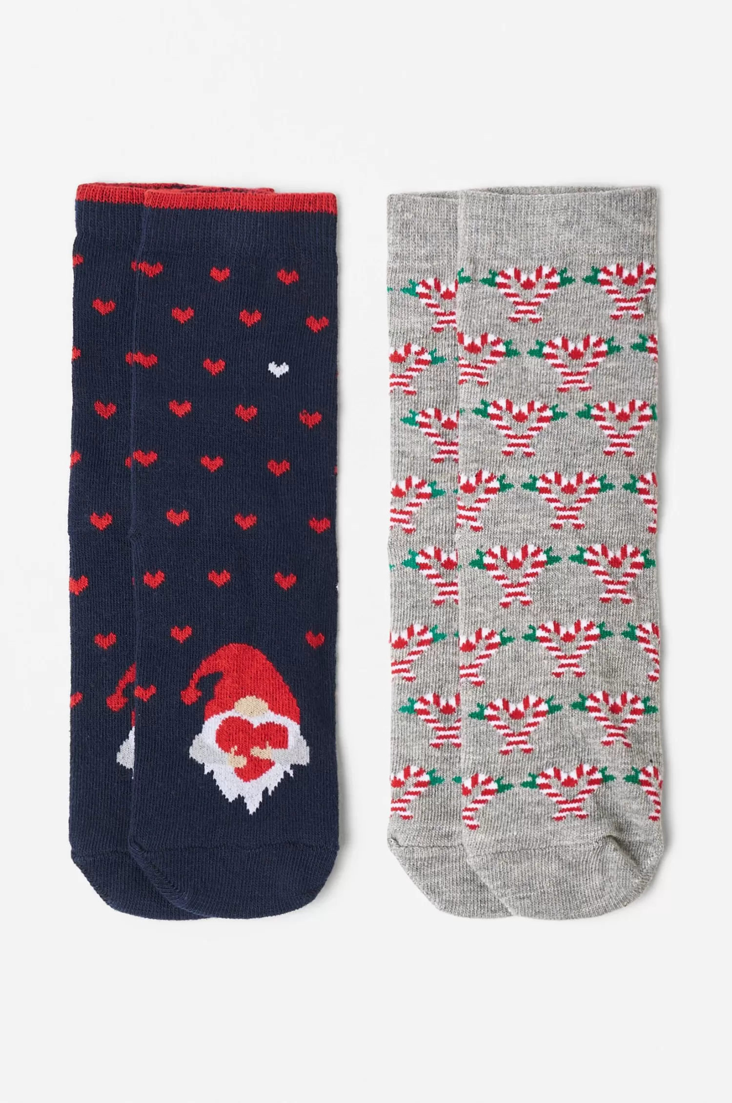 Ellos Julstrumpor 2-Pack Store