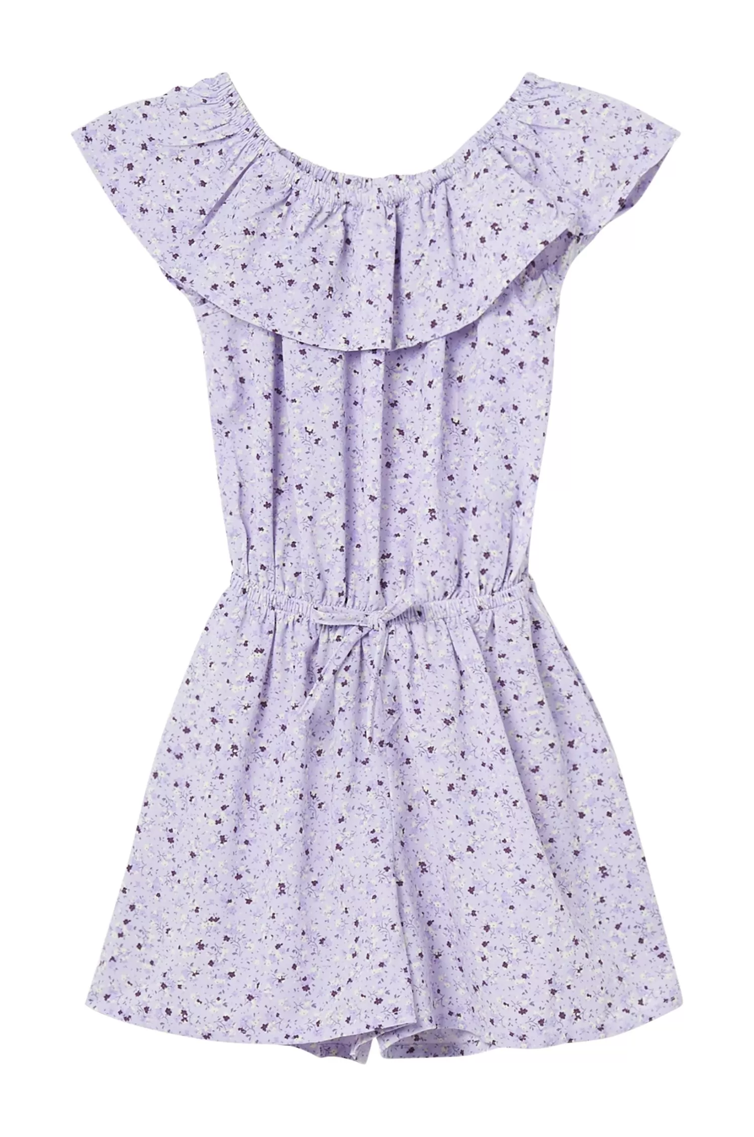 Name it Jumpsuit Nmfvinaya Ss Playsuit Cheap