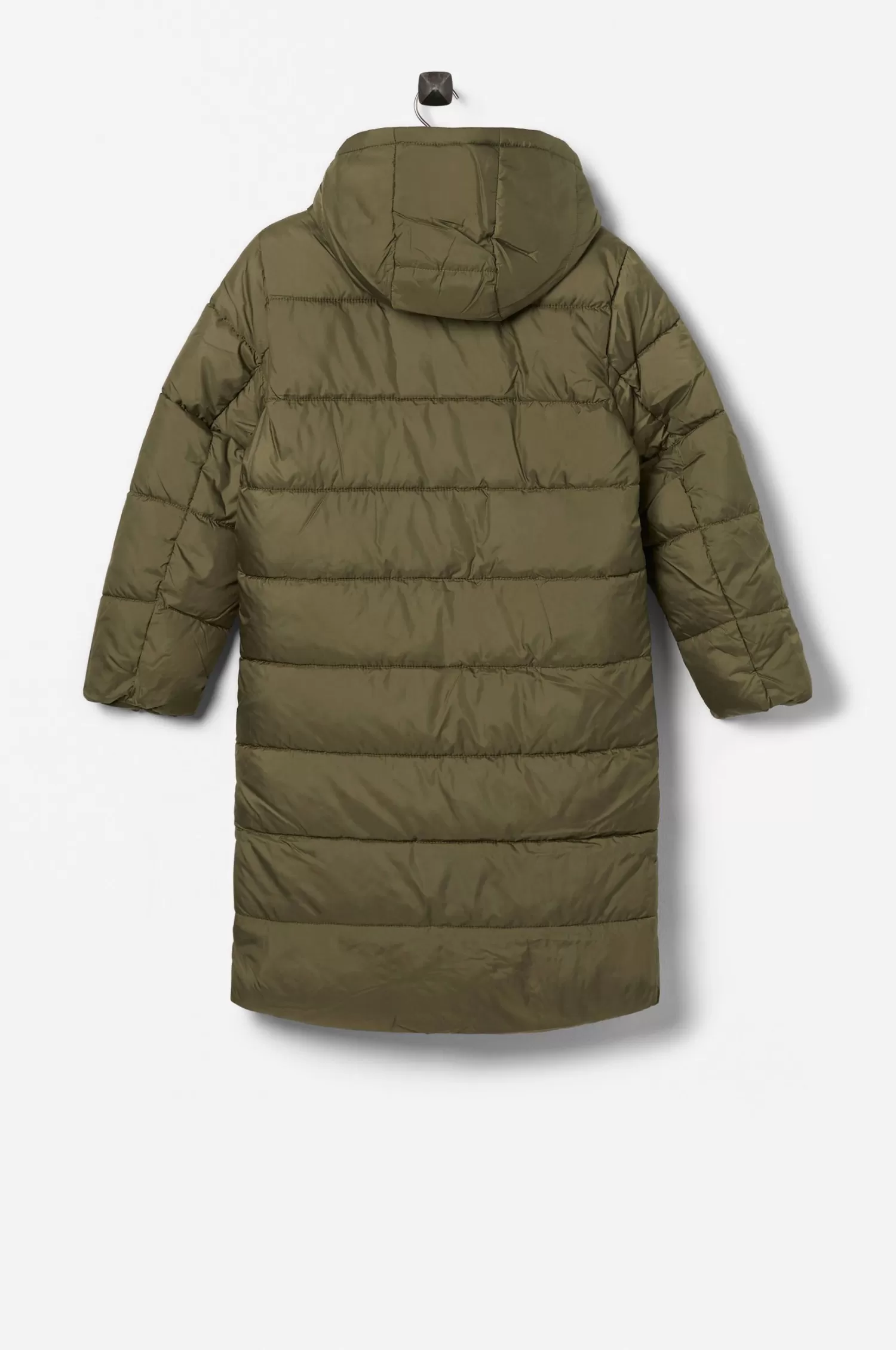 KIDS ONLY Kappa Kognewcanace X-Long Padded Coat Cheap