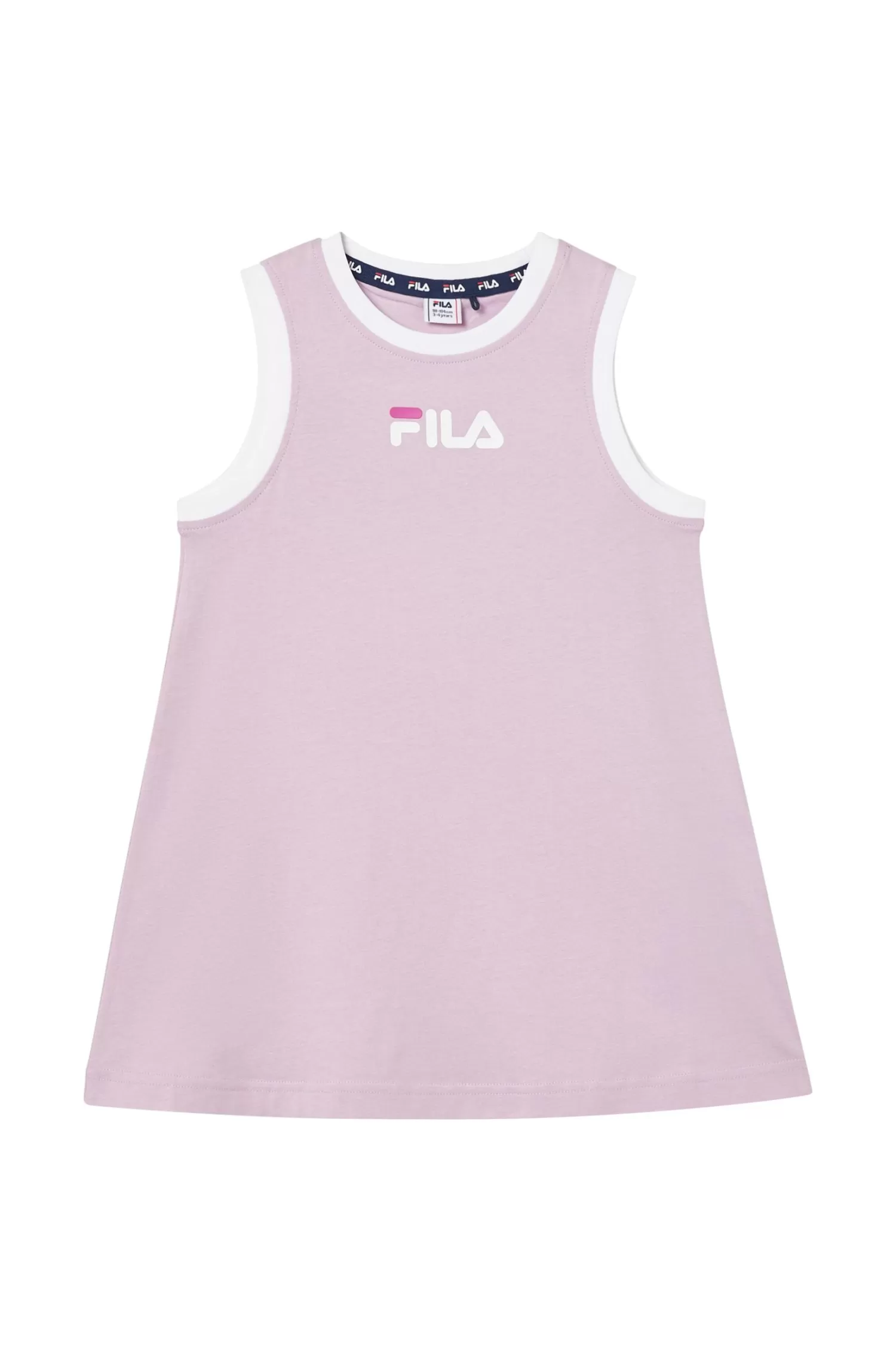 FILA Klanning Bapaume Tank Dress New