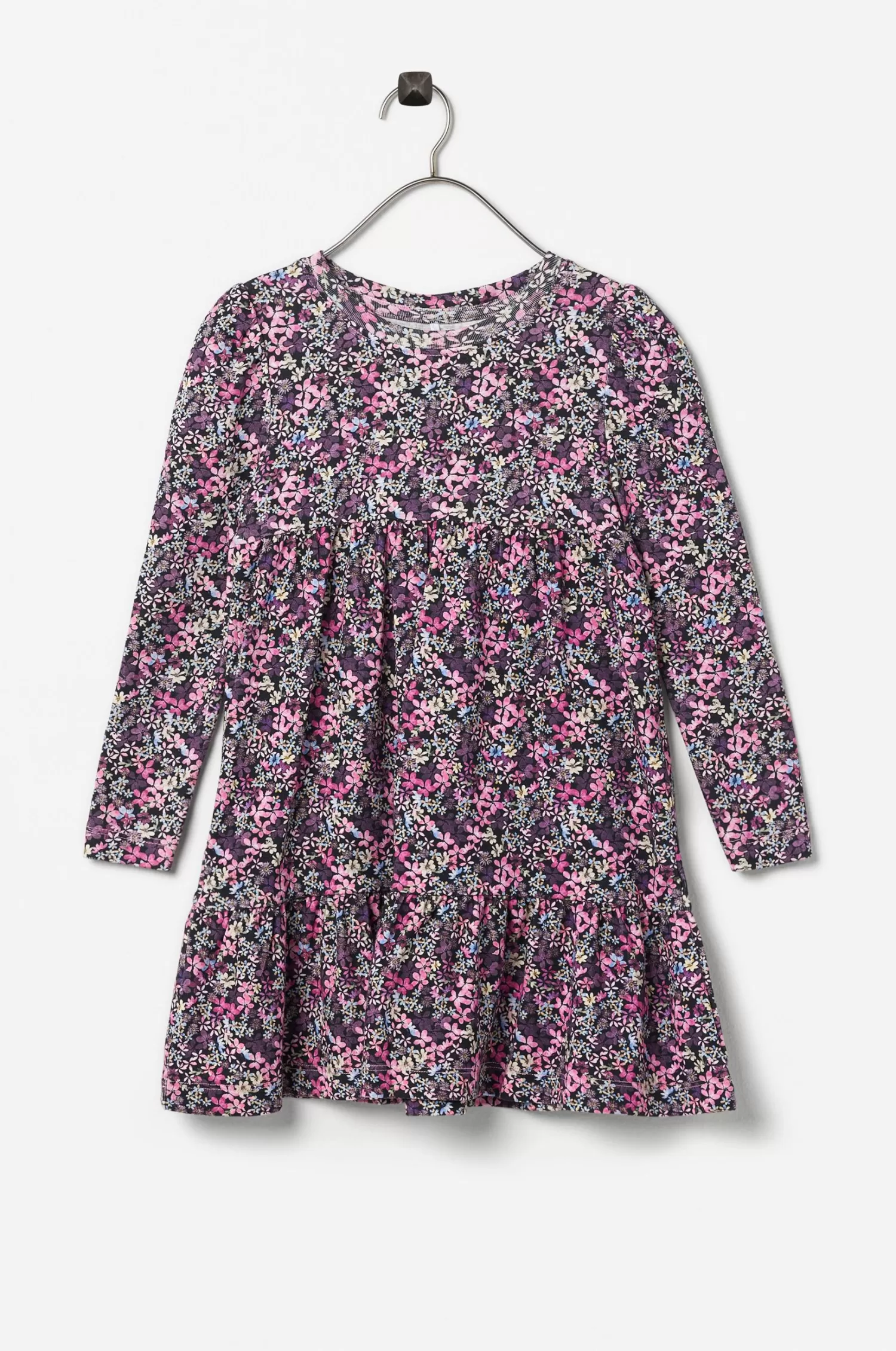 Name it Klanning Nmfnina Ls Dress Sale