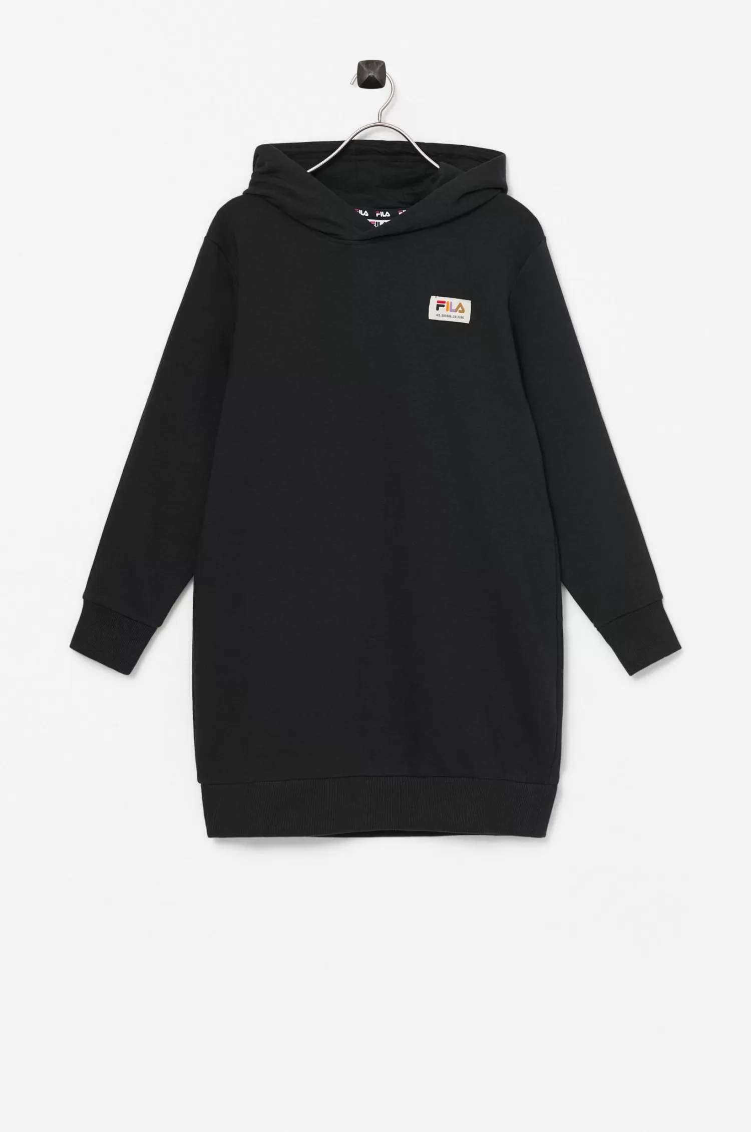 FILA Klanning Torano Castello Dress Hoody Online