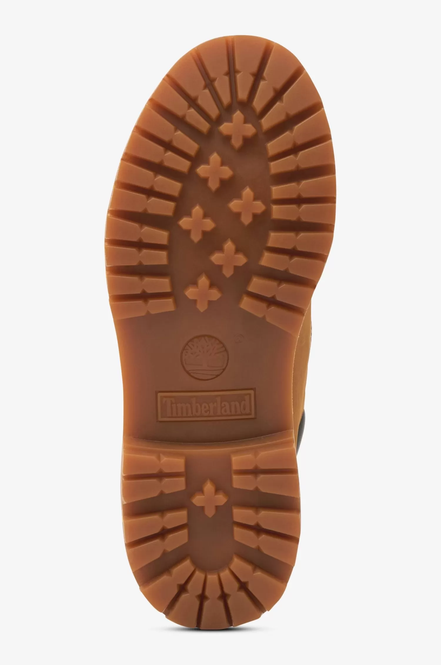 Dam Timberland Kängor 6 Inch Premium Waterproof