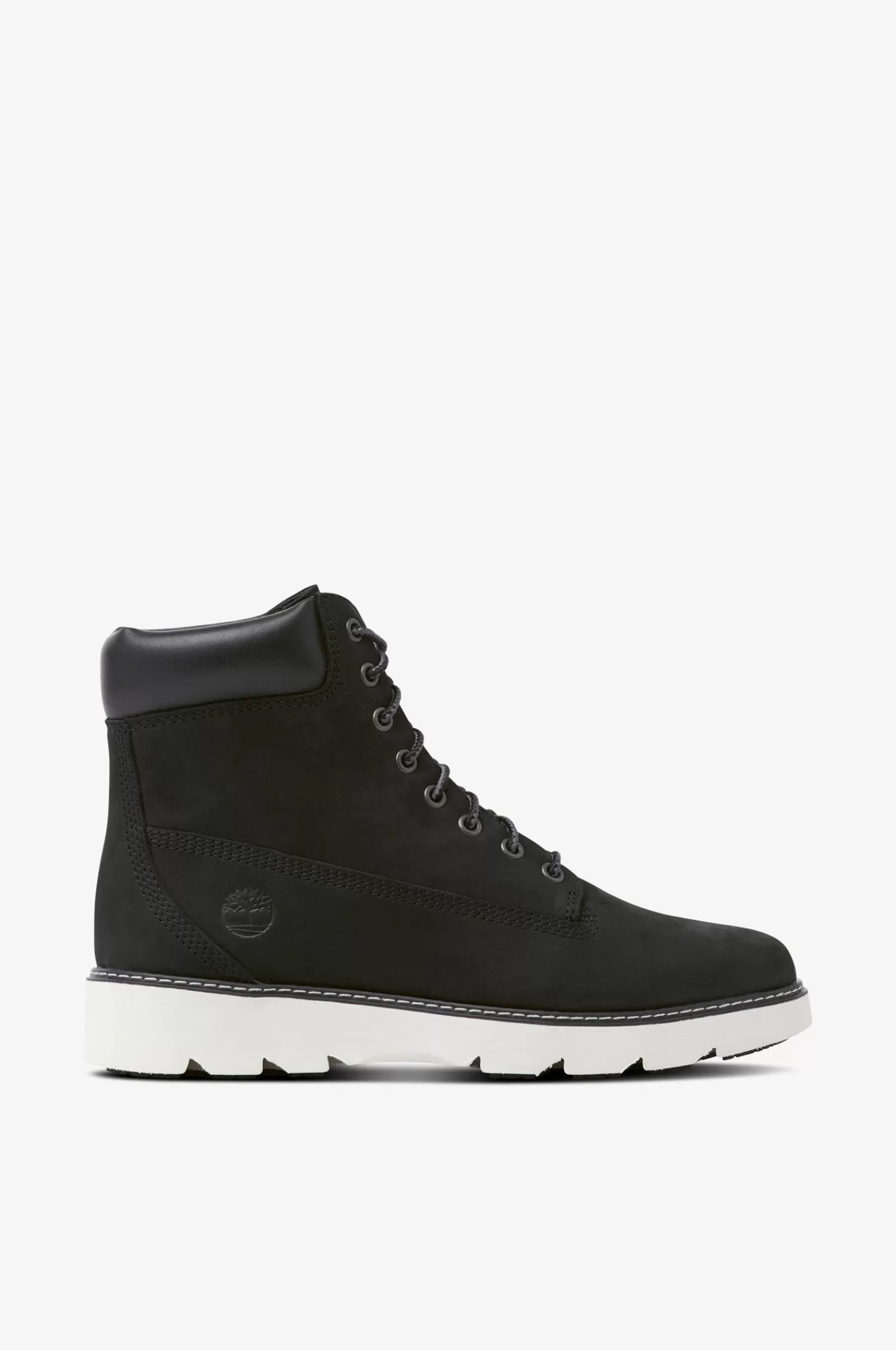 Dam Timberland Kängor Keeley Field 6 In Lace Up