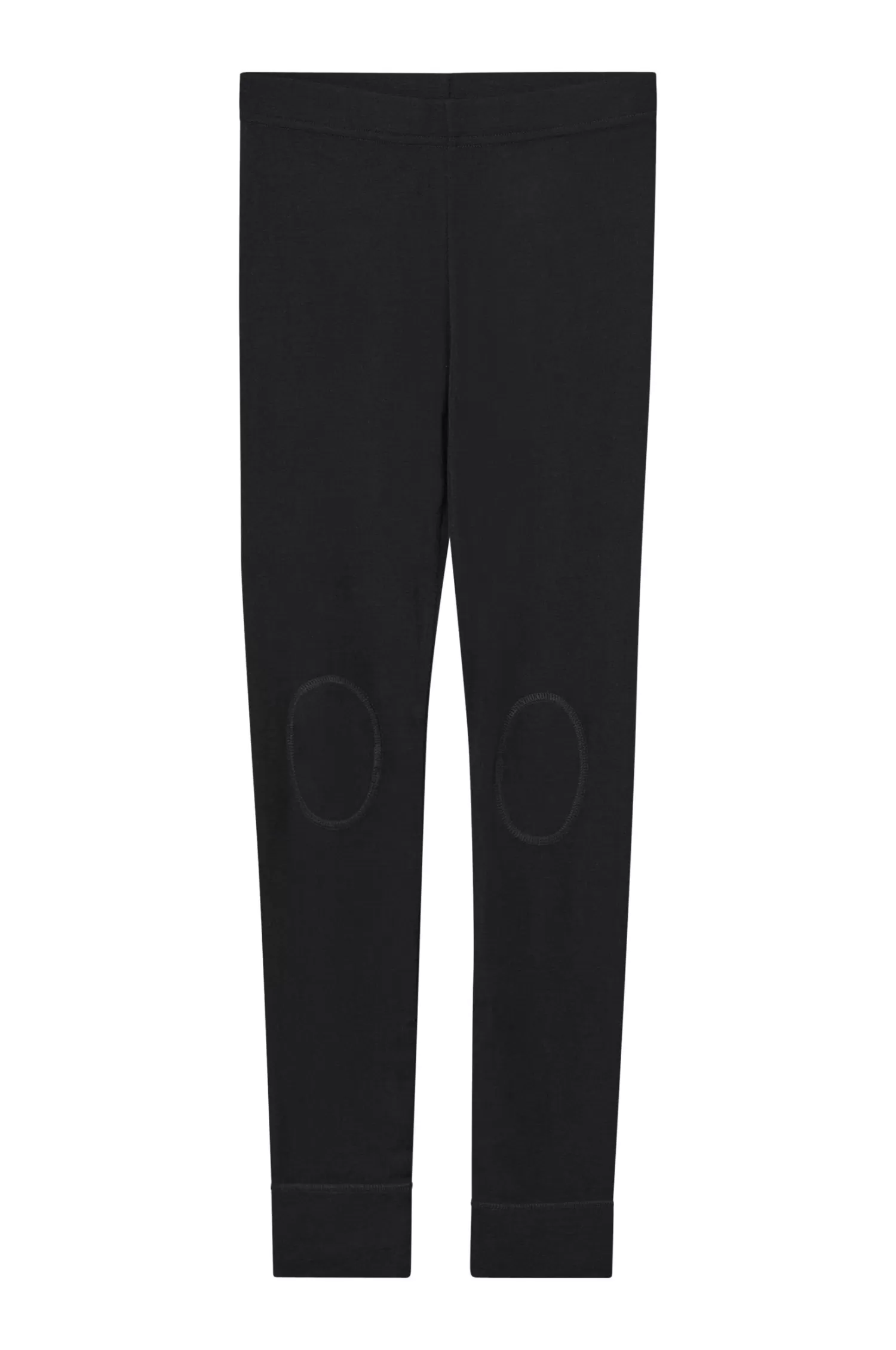 Name it Langkalsonger Nkmwang Wool Rib Longjohn Xxiii Flash Sale