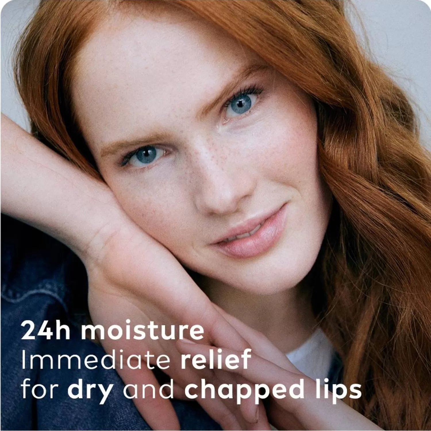 Labello Lappbalsam Med Repair Lip Balm 5,5 Ml