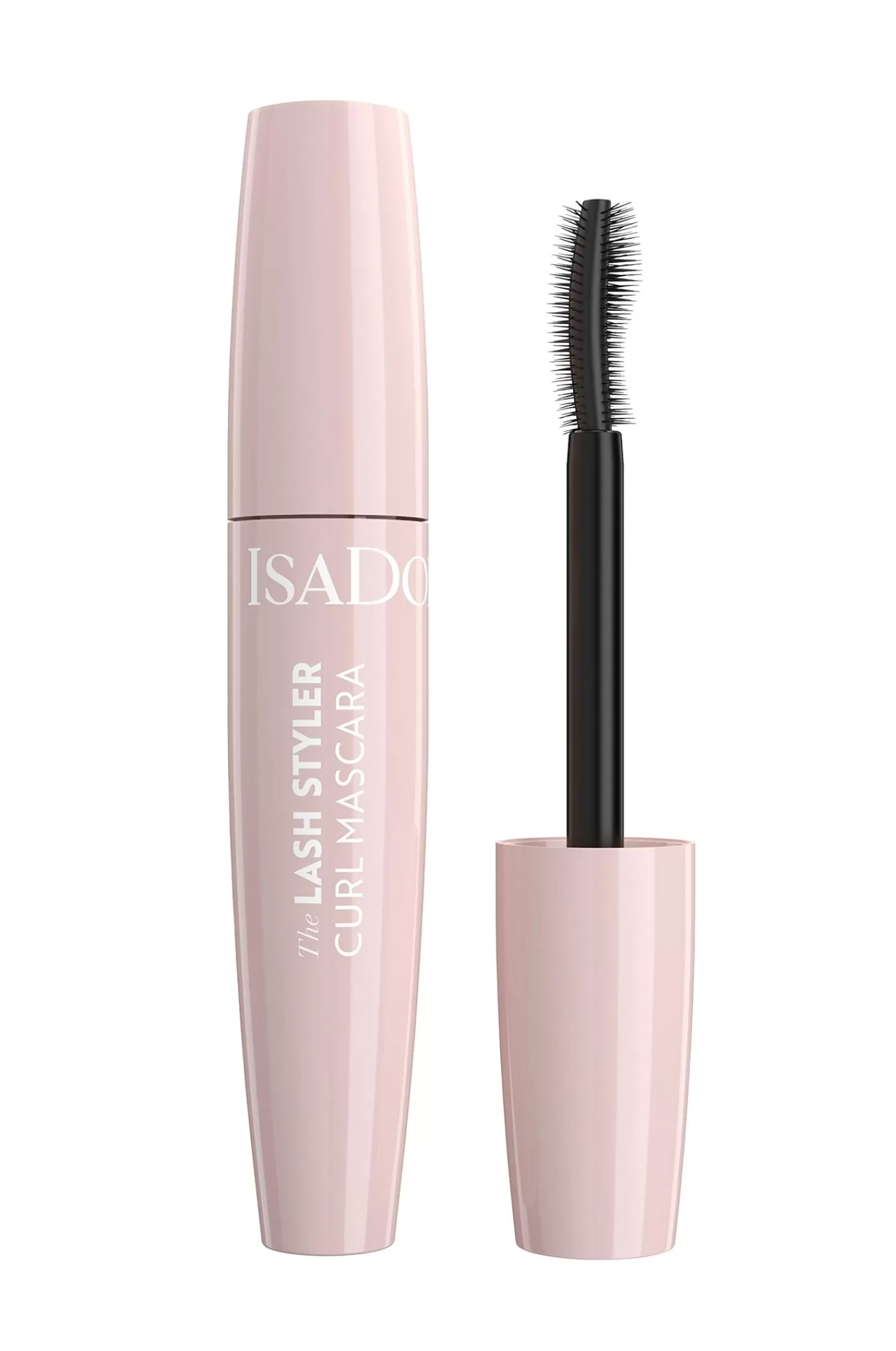 IsaDora Lash Styler Curl Mascara