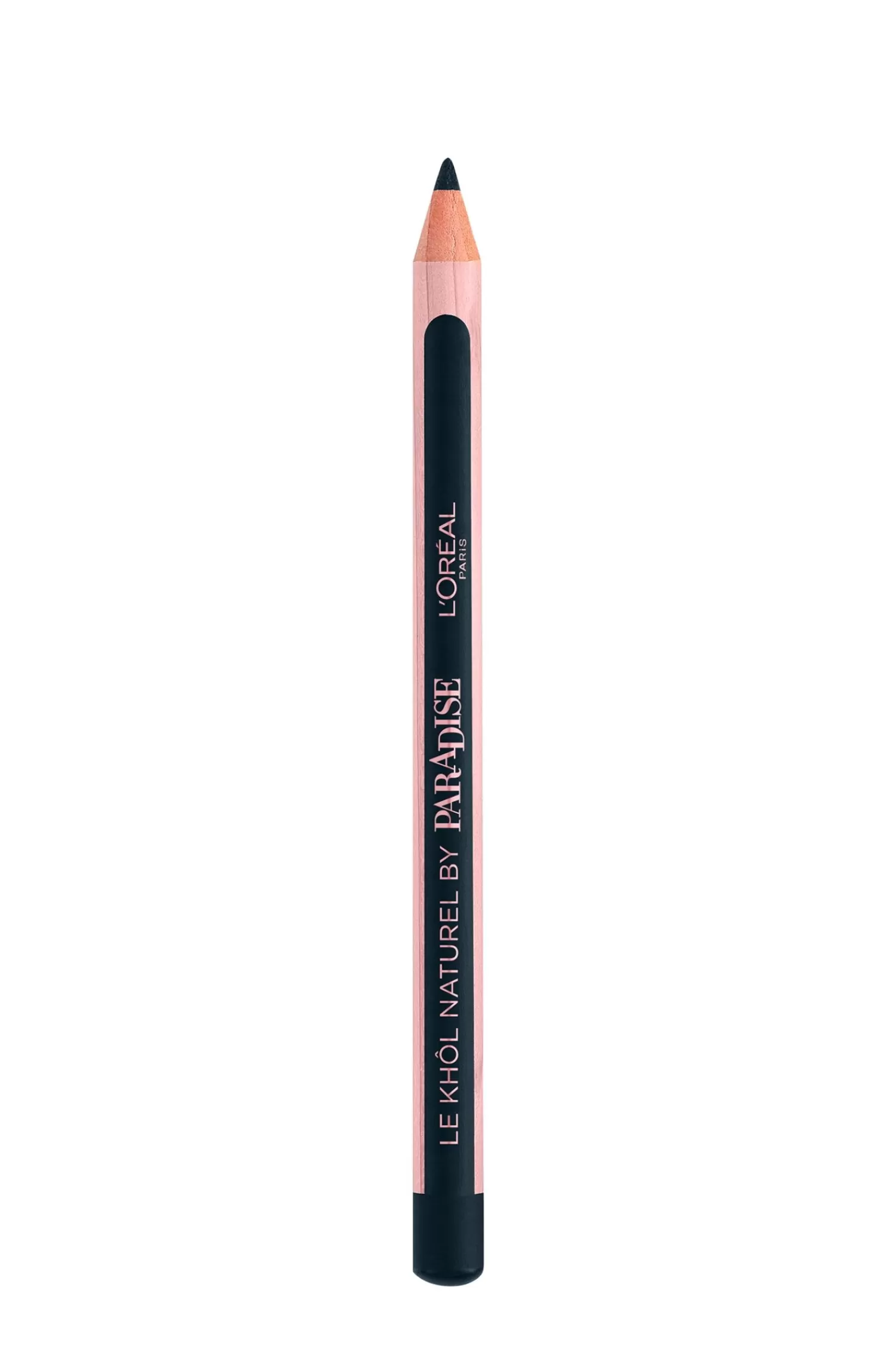 L'Oréal Paris Le Khol Naturel By Paradise Eyeliner