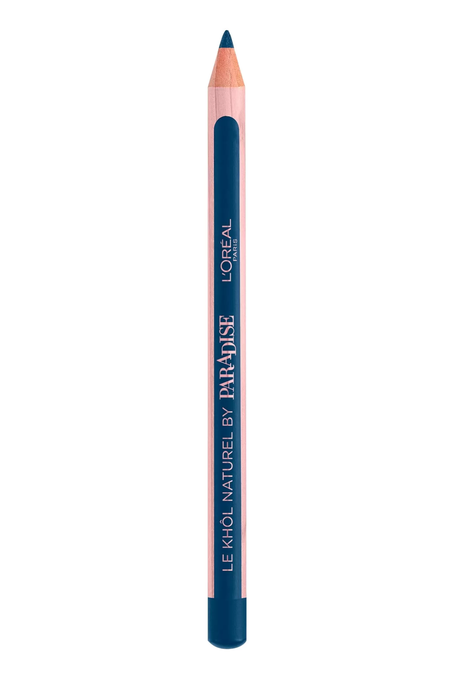L'Oréal Paris Le Khol Naturel By Paradise Eyeliner