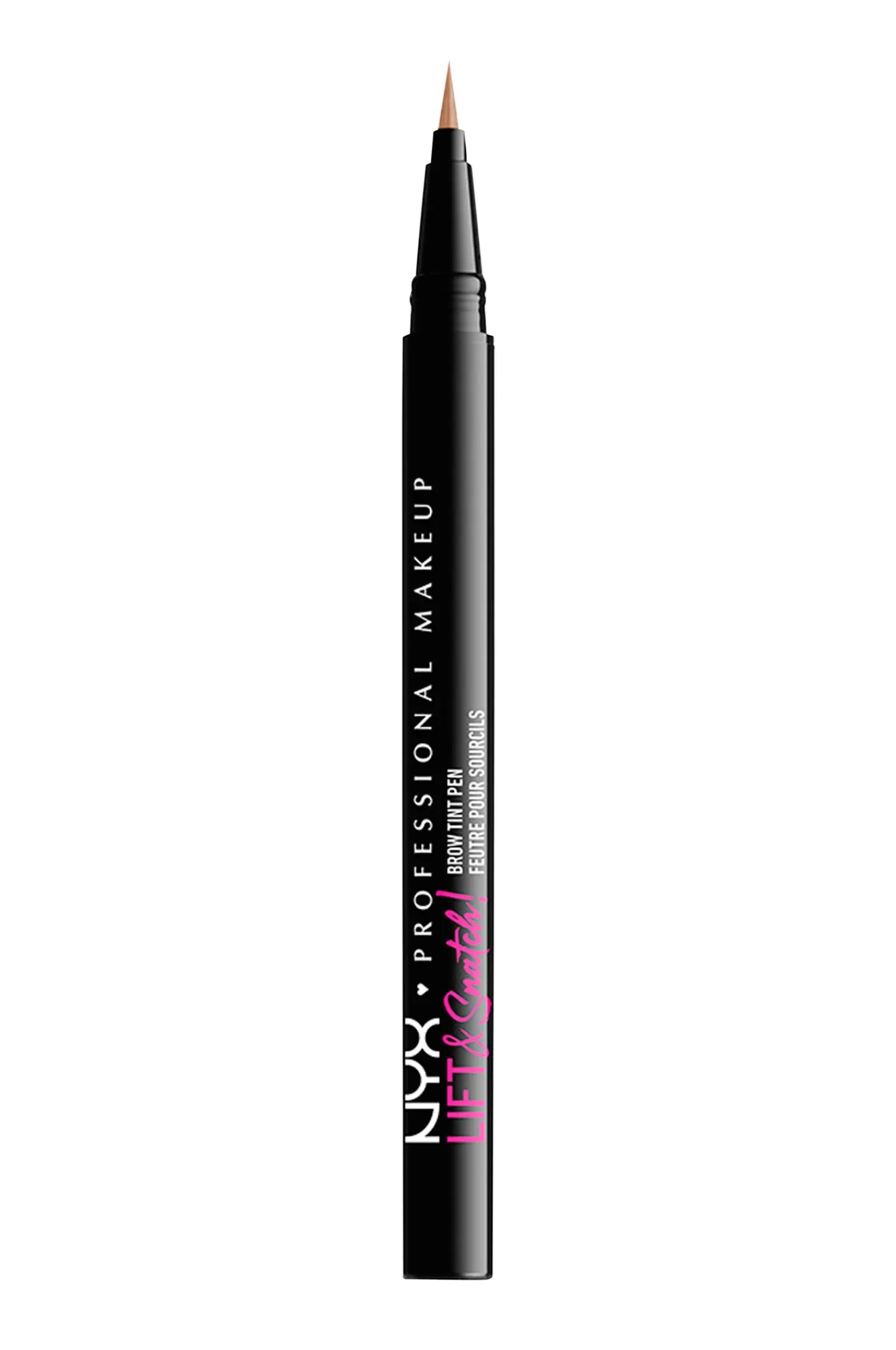 NYX Professional Makeup Lift N Snatch Brow Tint Pen