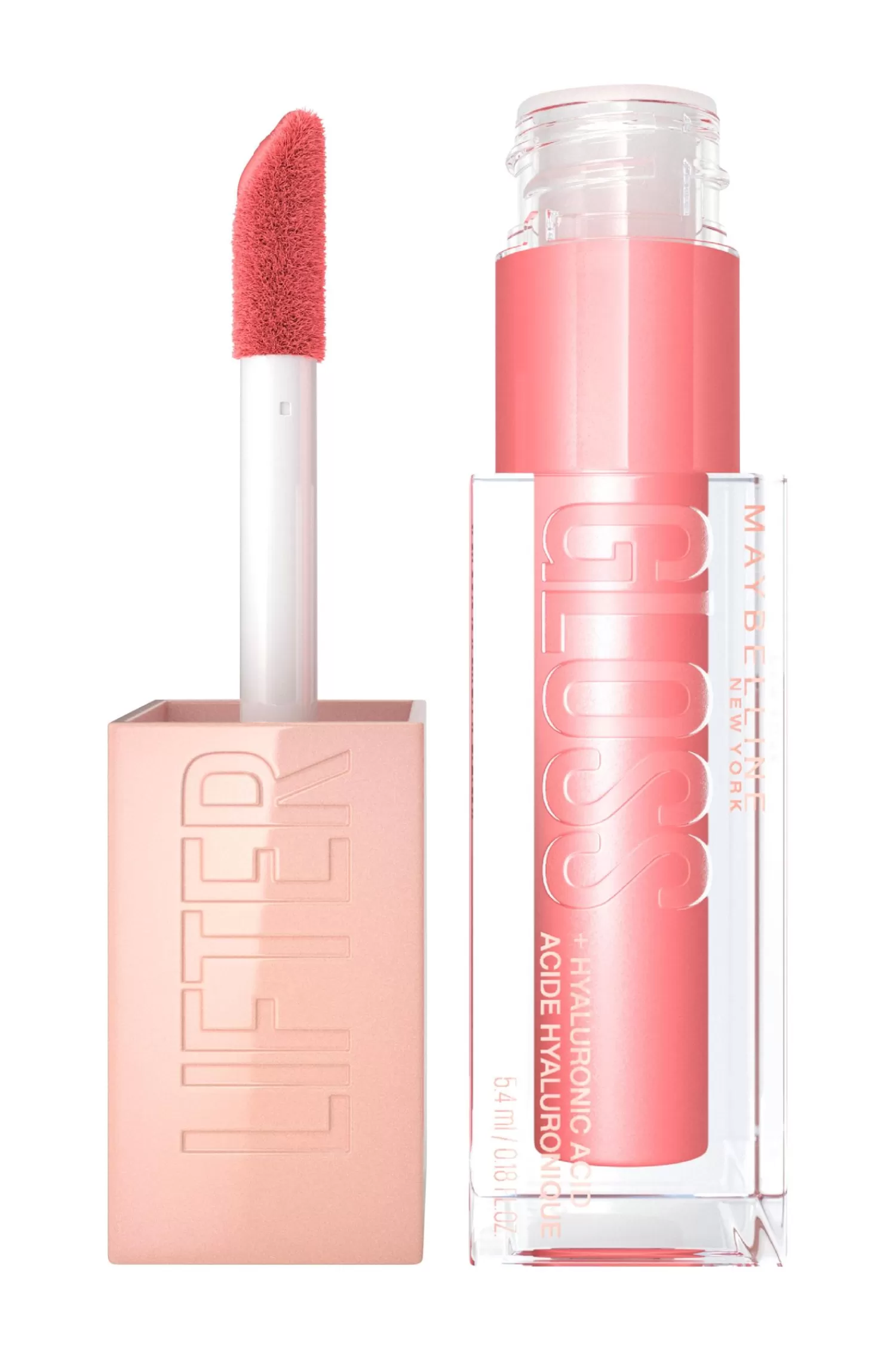 Maybelline Lifter Gloss 5,4 Ml