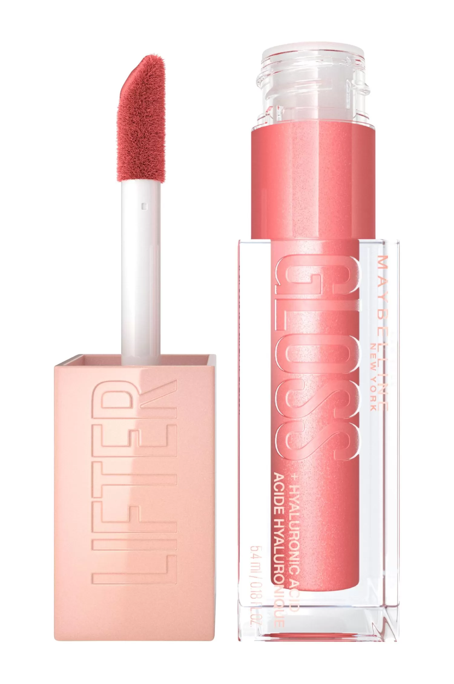 Maybelline Lifter Gloss 5,4 Ml