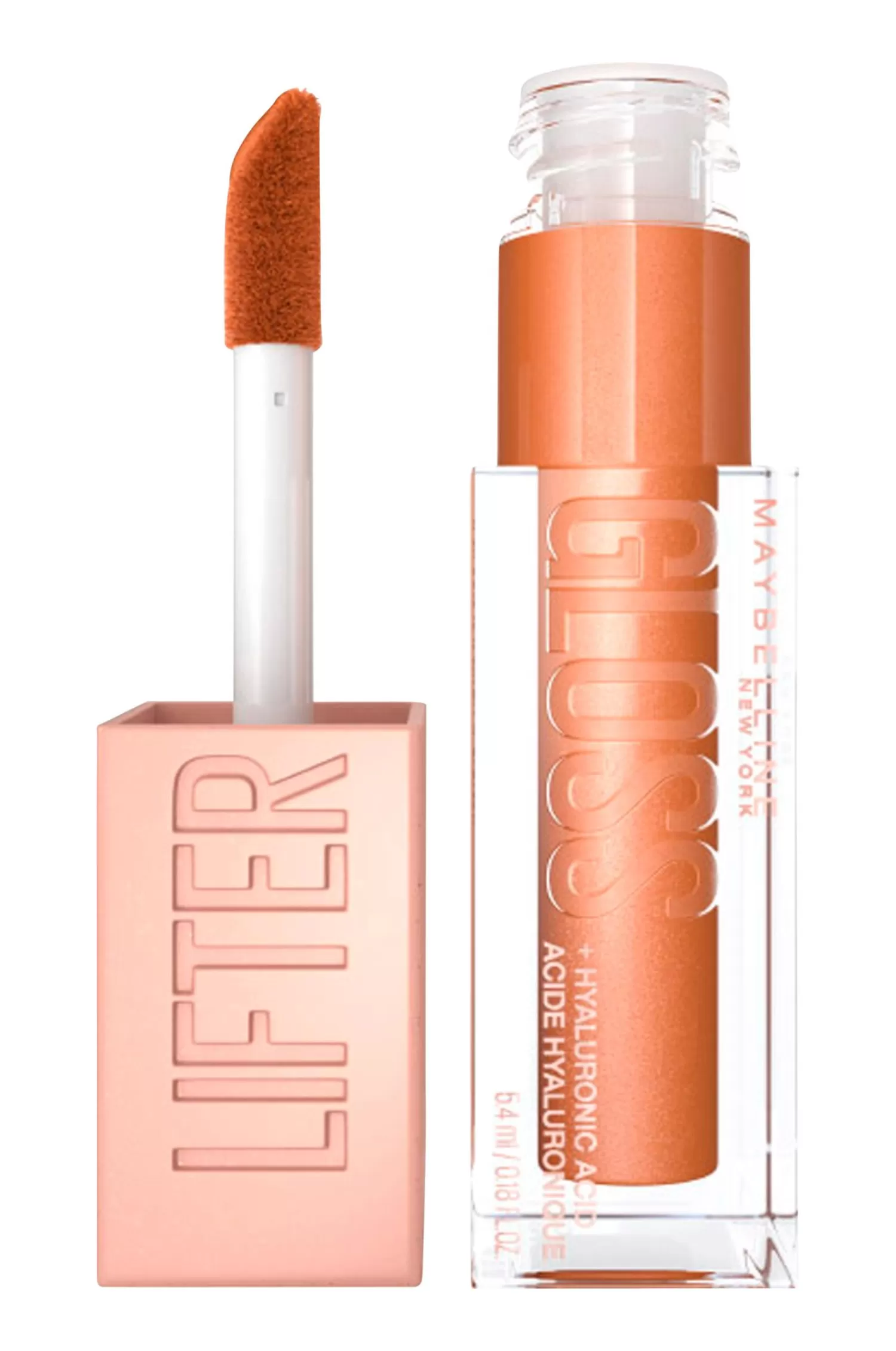 Maybelline Lifter Gloss 5,4 Ml