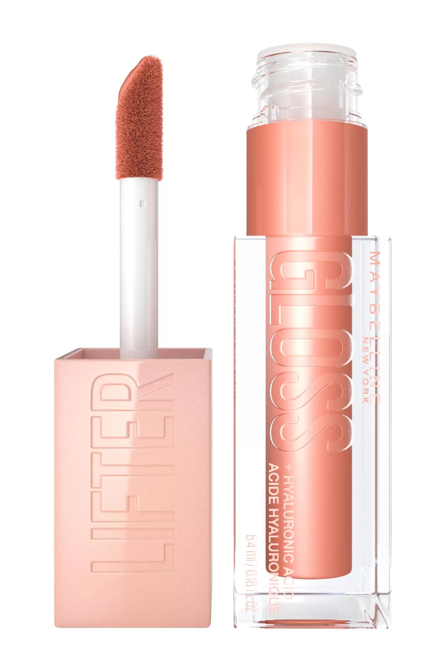 Maybelline Lifter Gloss 5,4 Ml