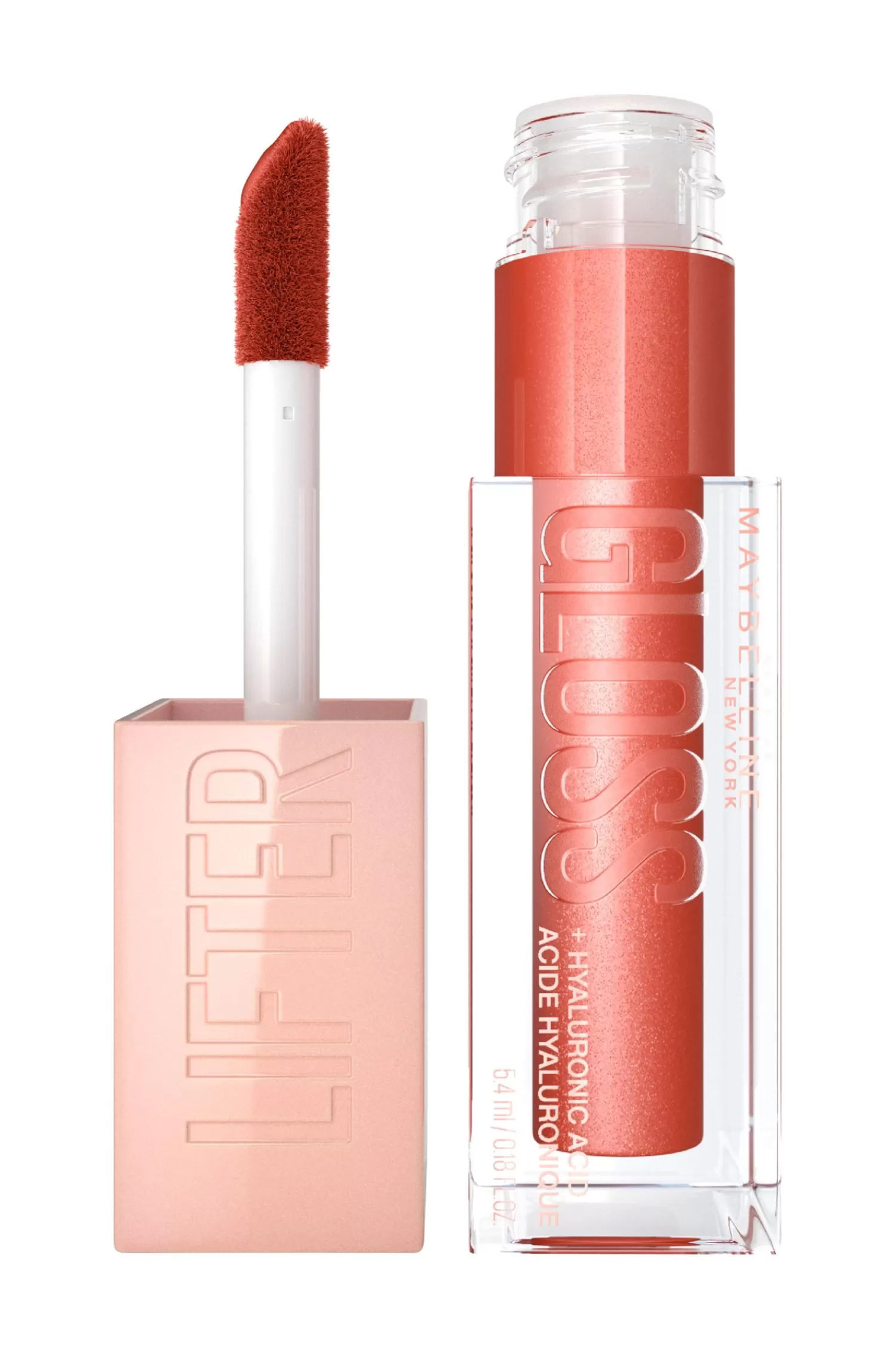 Maybelline Lifter Gloss 5,4 Ml