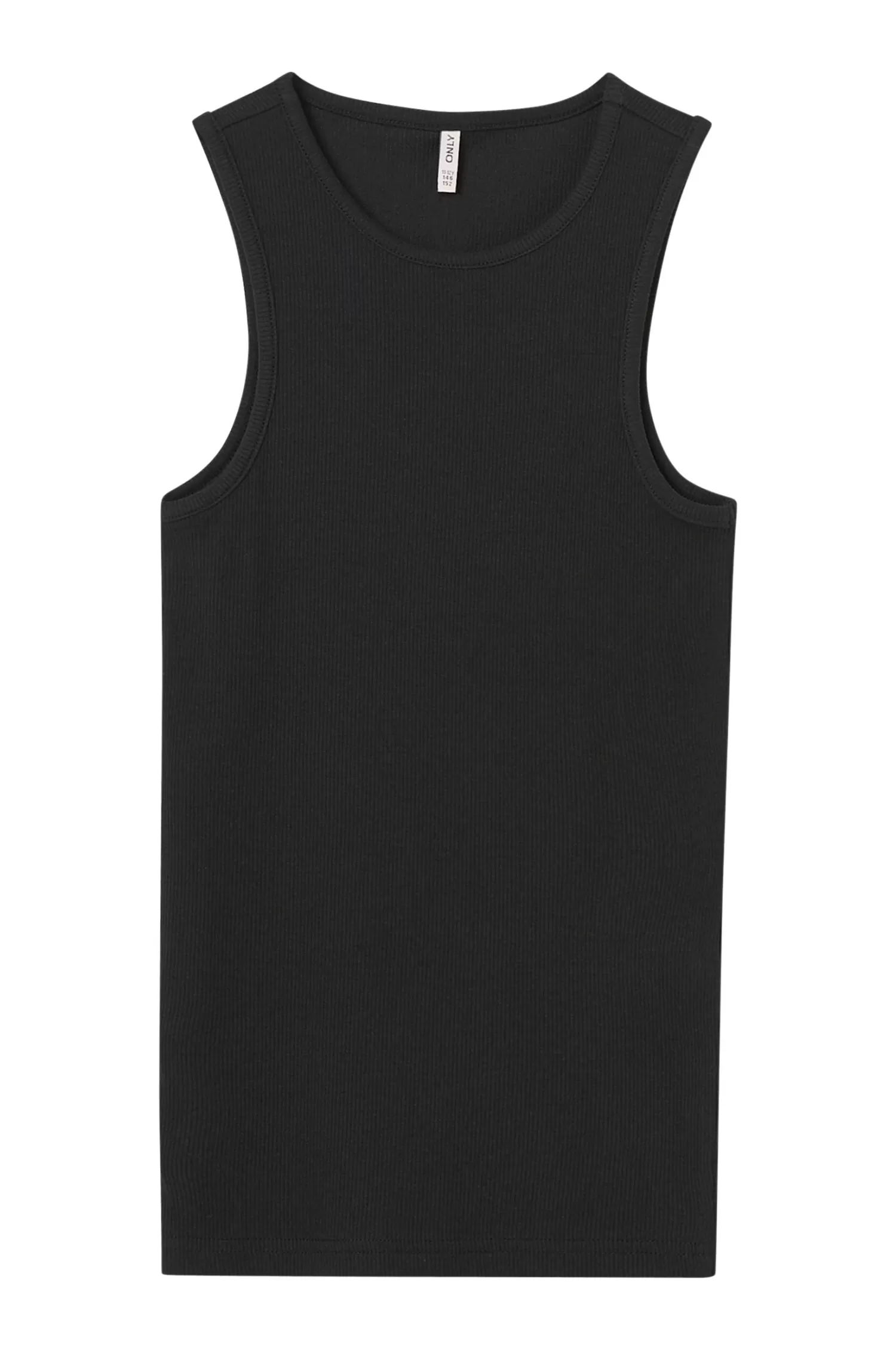 KIDS ONLY Linne Kogkenya Rib Tank Top Hot
