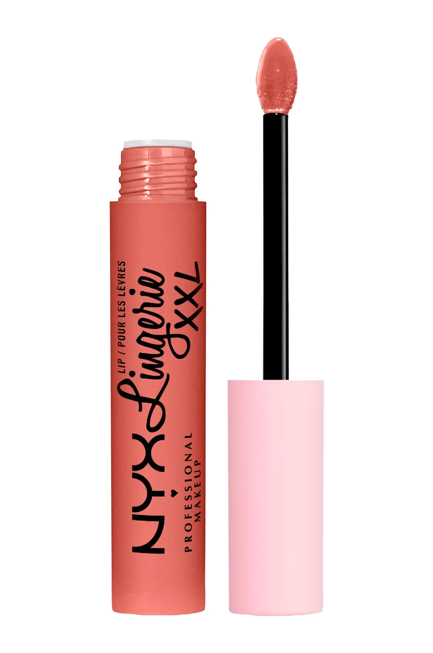 NYX Professional Makeup Lip Lingerie Xxl