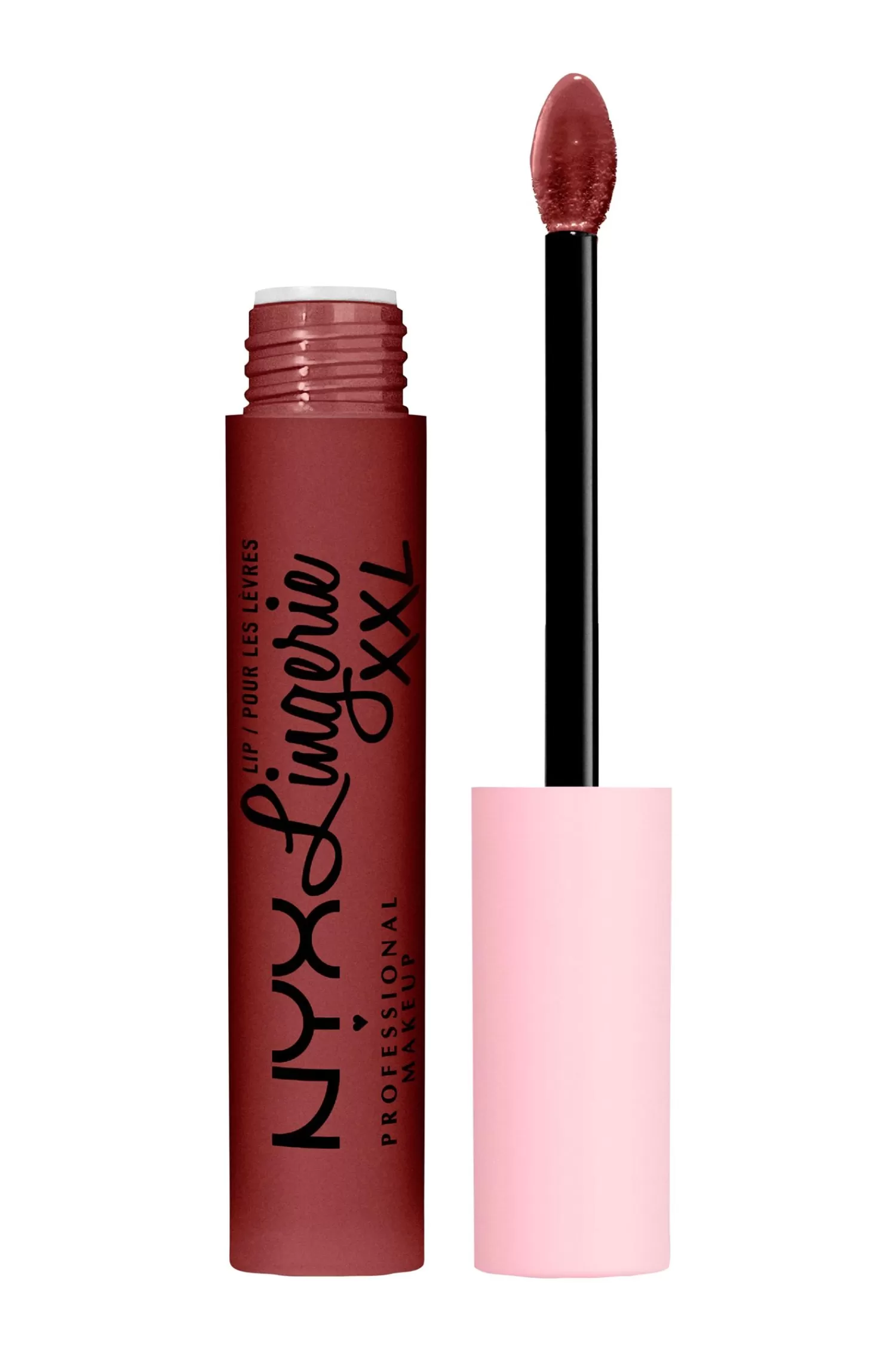 NYX Professional Makeup Lip Lingerie Xxl