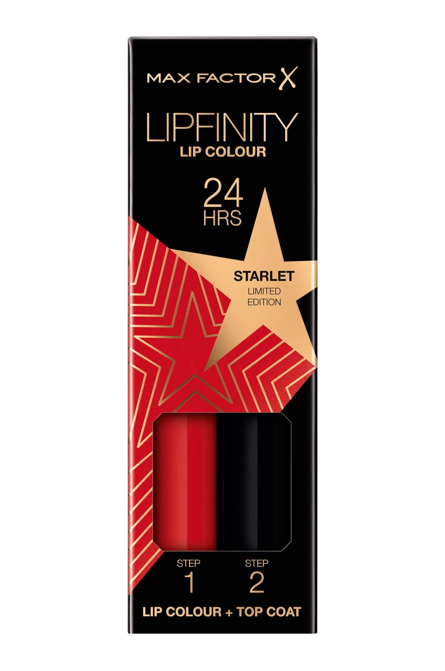 Max Factor Lipfinity