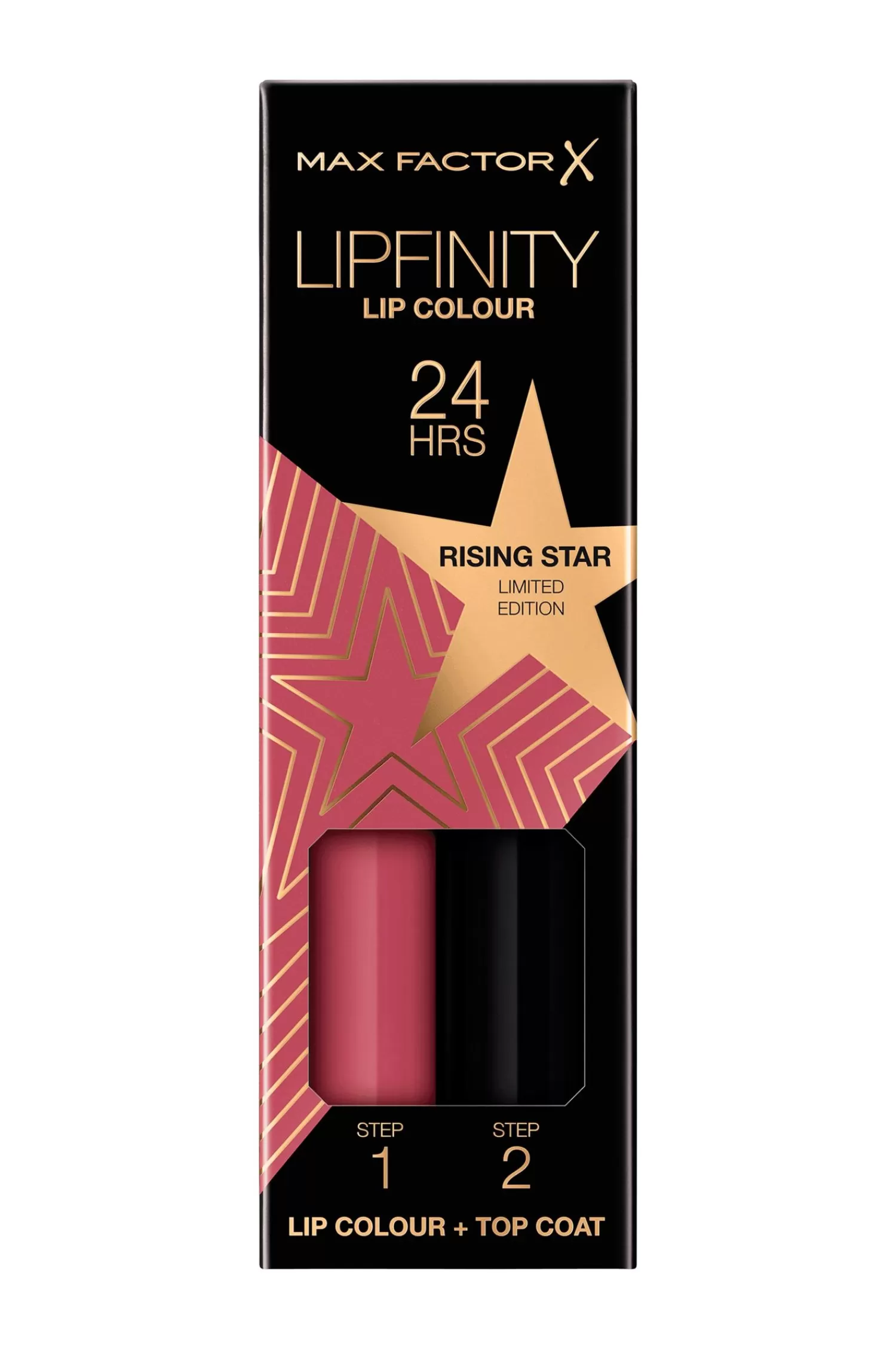 Max Factor Lipfinity