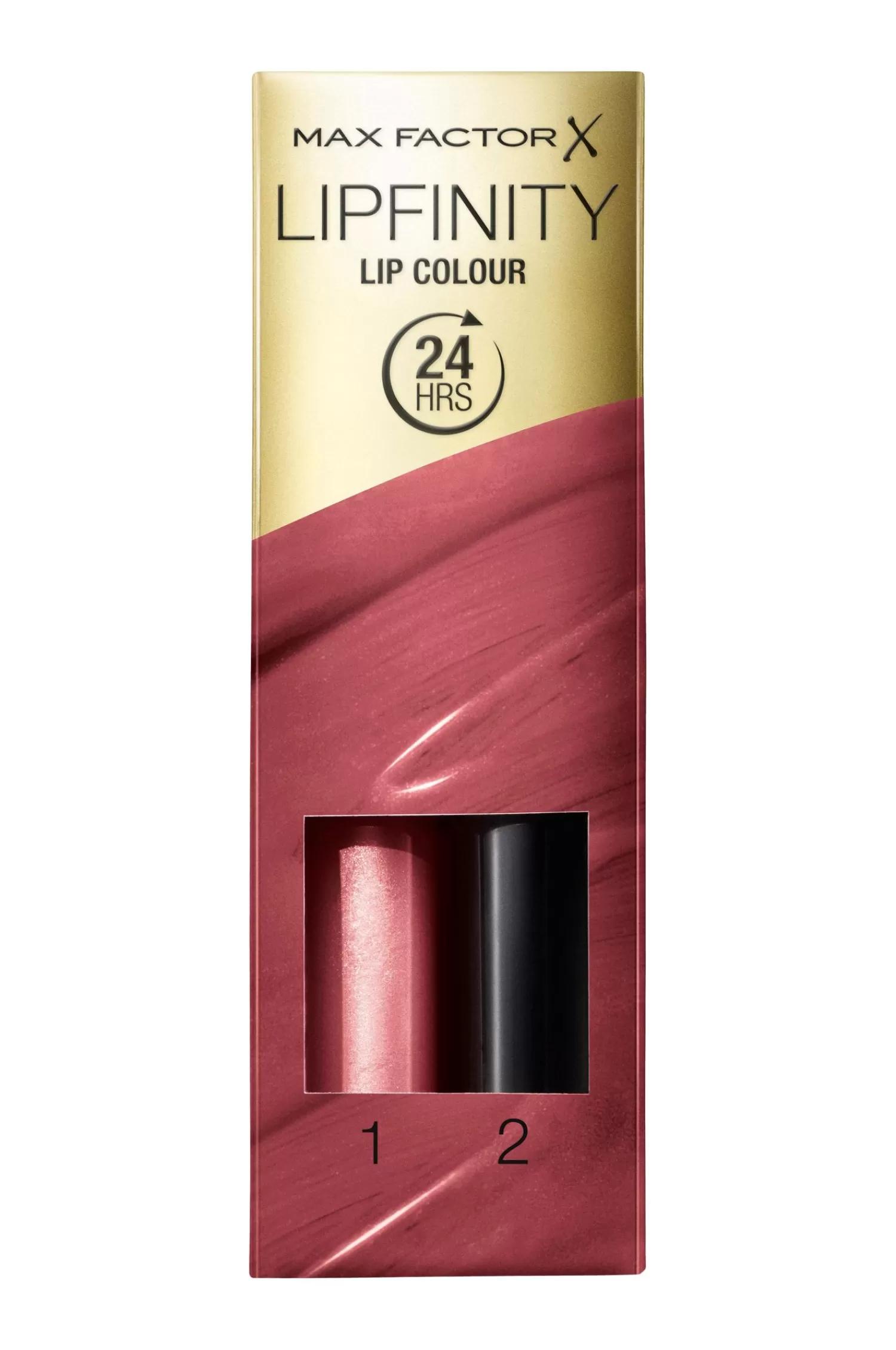 Max Factor Lipfinity
