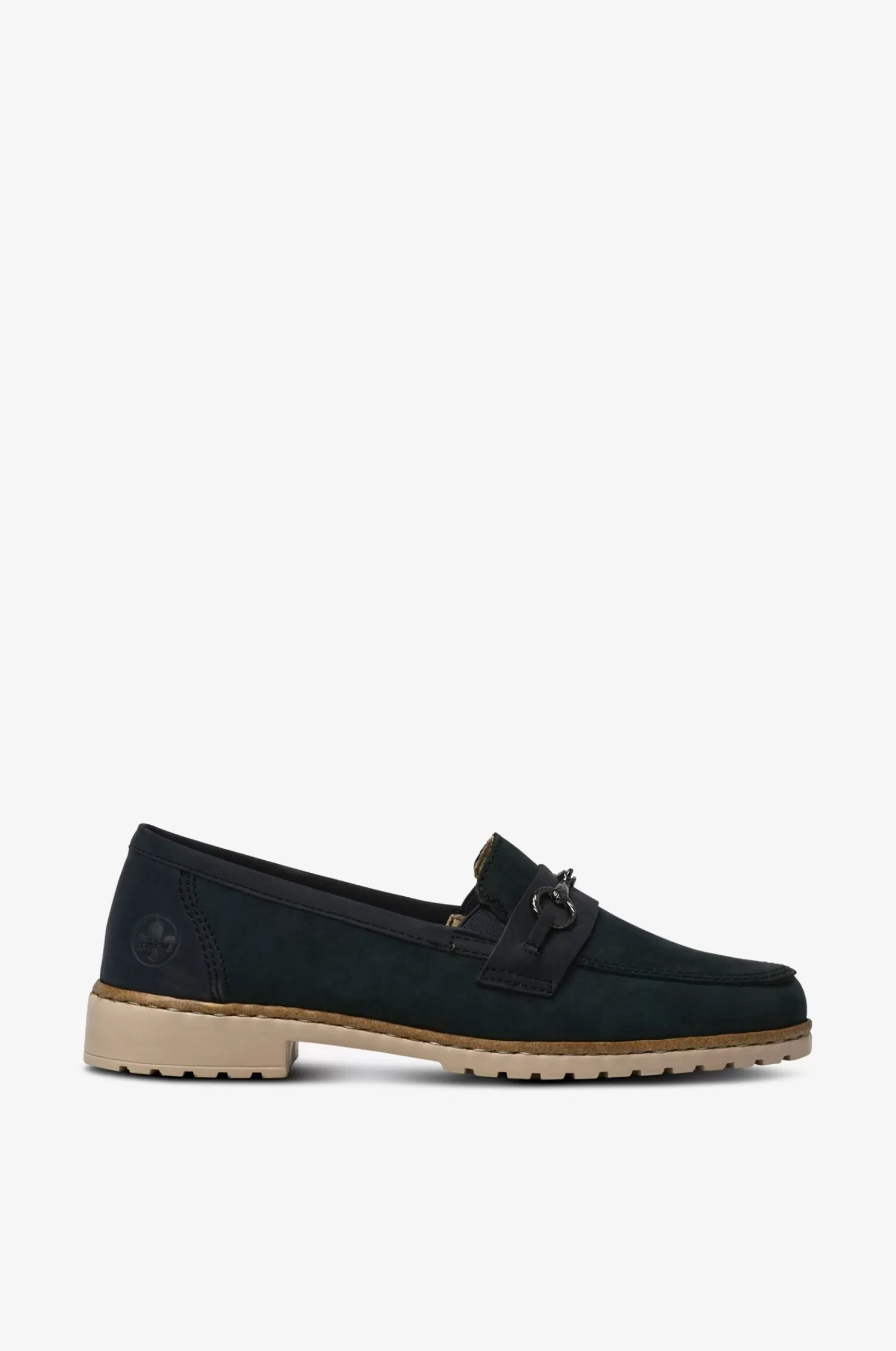Dam Rieker Loafers