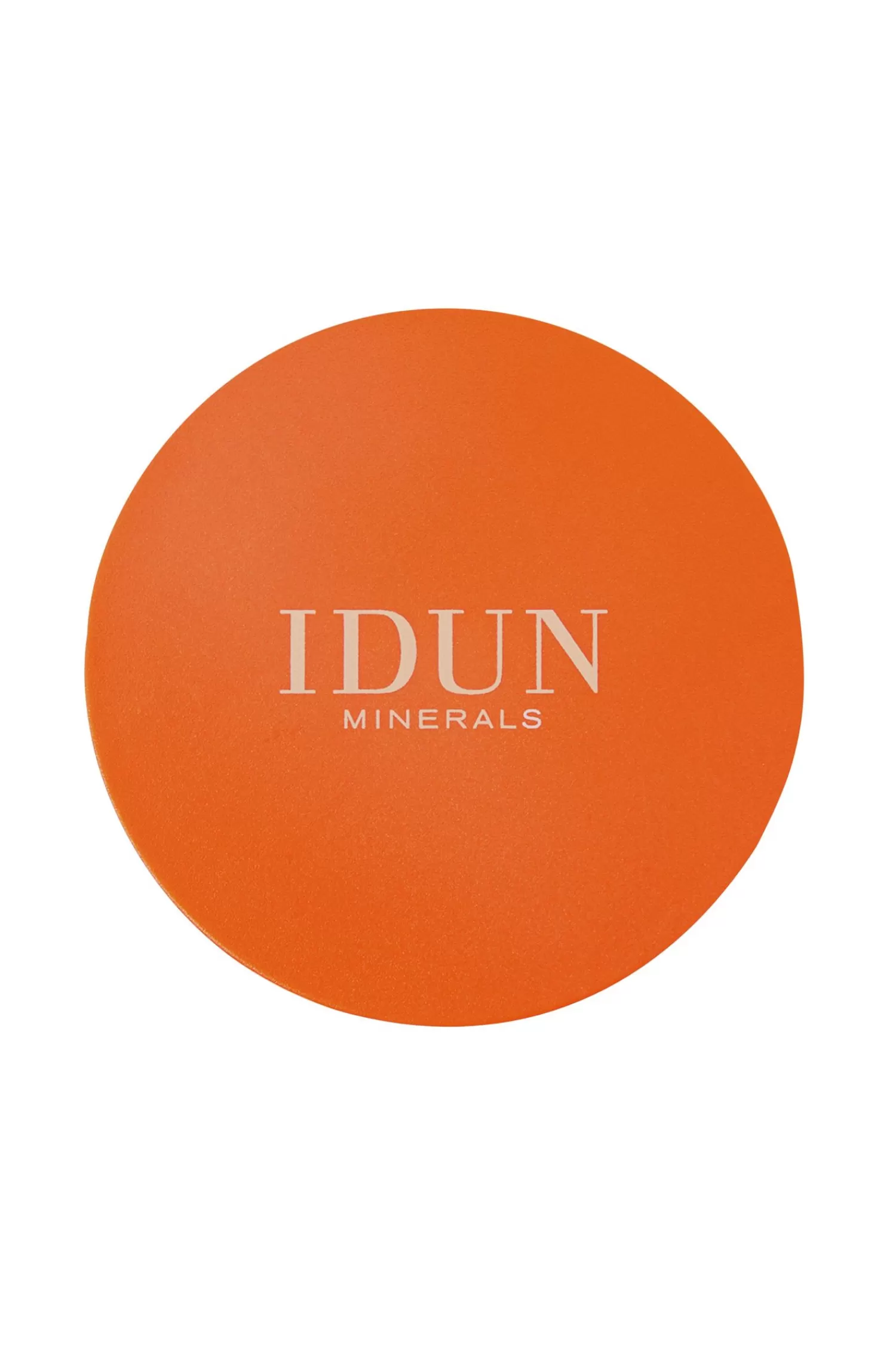 IDUN Minerals Loose Mattifying Mineral Powder