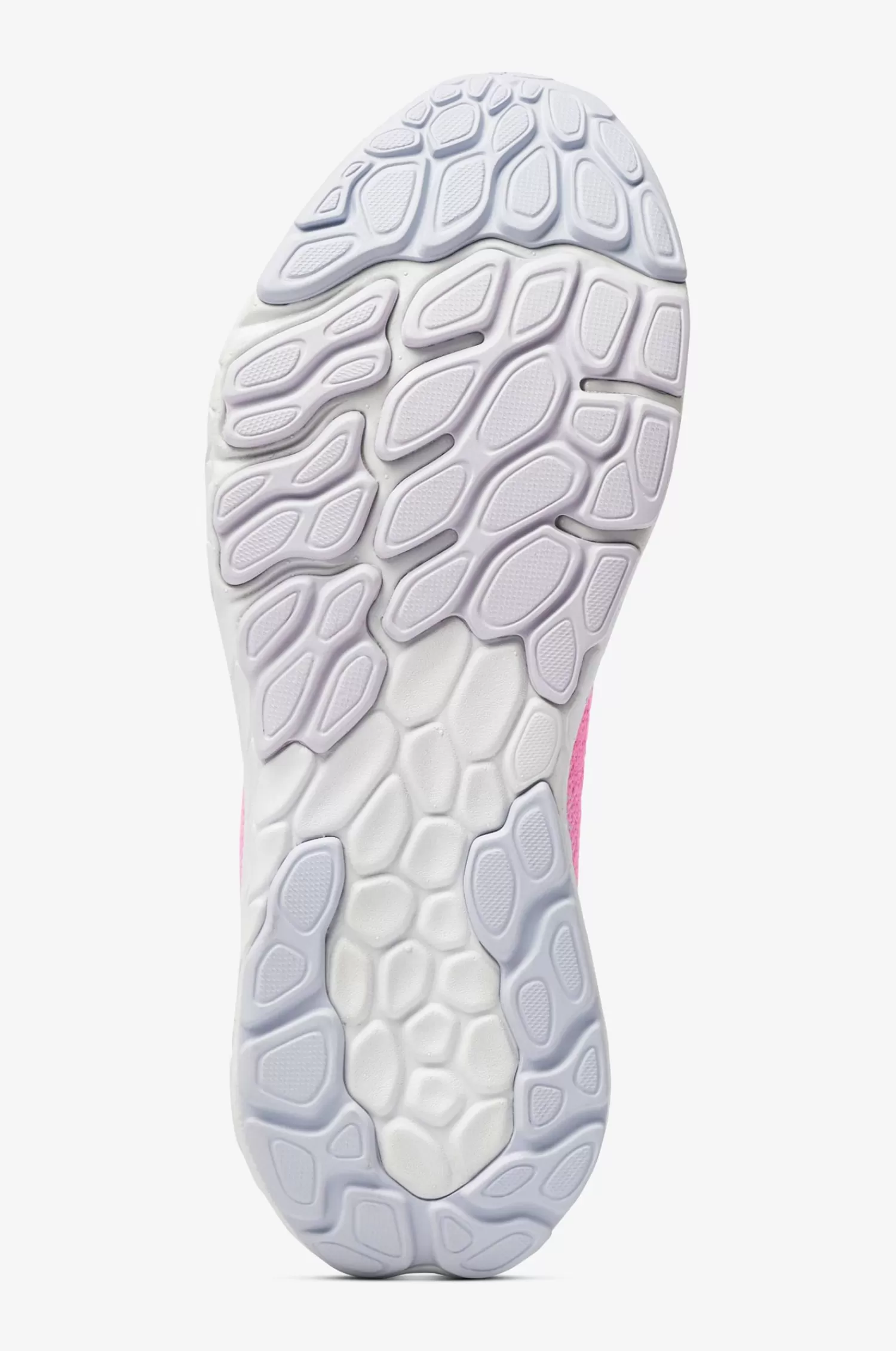 Dam New Balance Loparskor Fresh Foam X Tempo V2