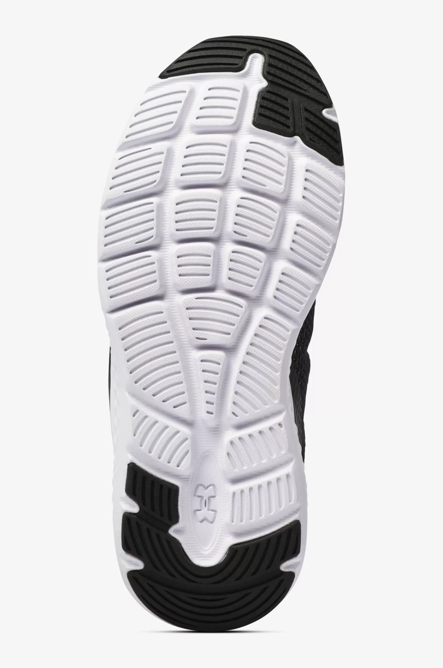 Dam Under Armour Loparskor Ua W Charged Impulse 3