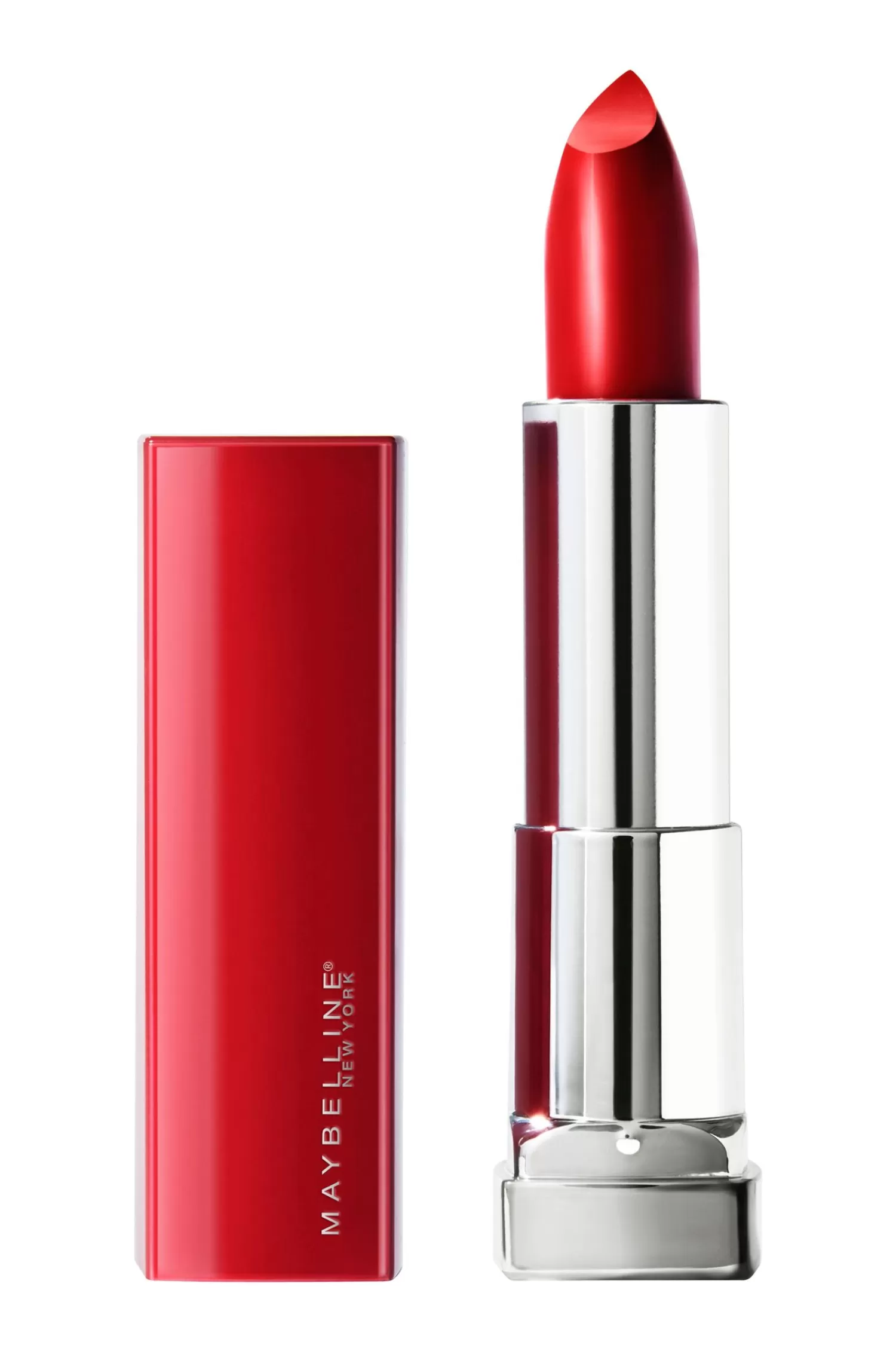 Maybelline Made For All Lipstick By Color Sensational
