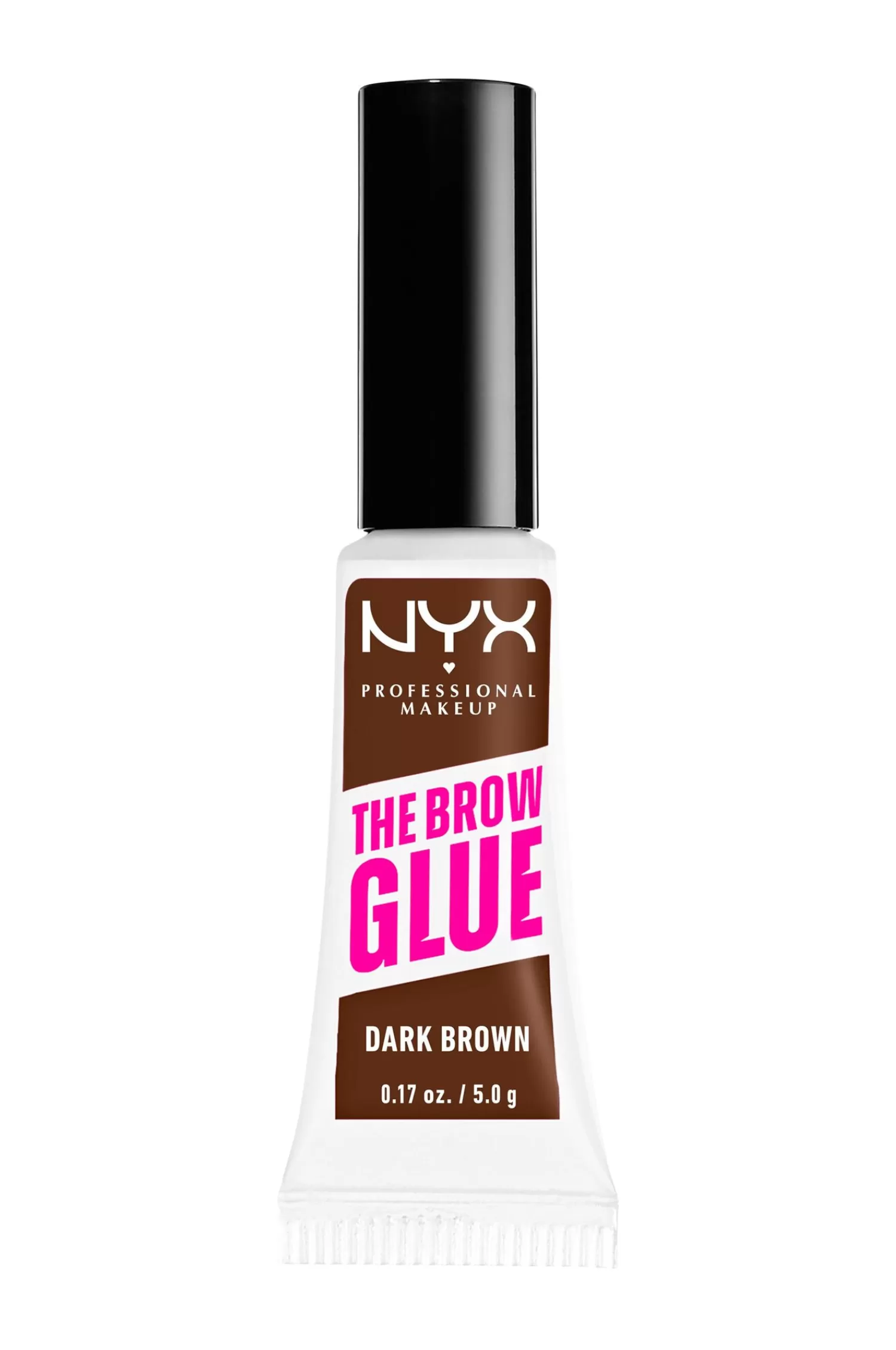 NYX Professional Makeup Make Up The Brow Glue Instant Brow Styler 02 Taupe