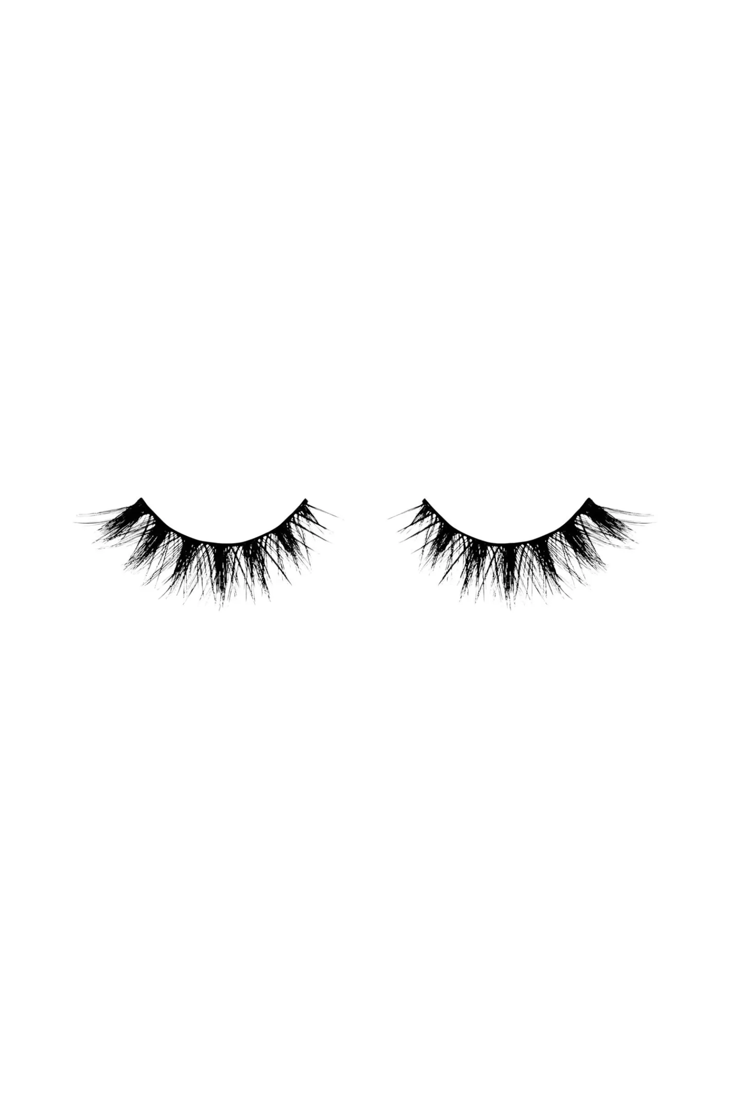 SWATI Cosmetics Marquina Faux Mink Lashes