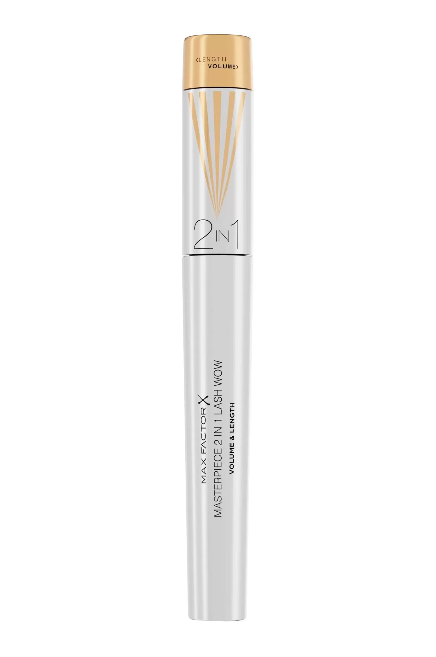 Max Factor Masterpiece 2In1 Lash Wow Mascara