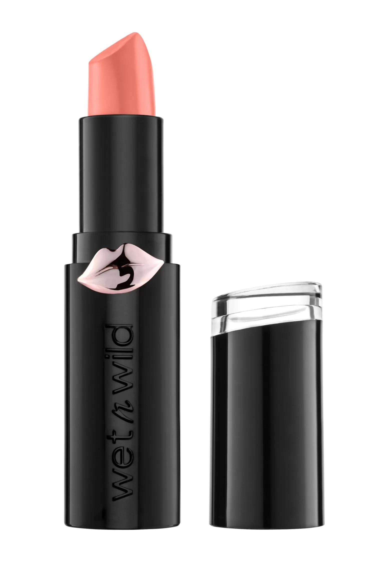 Wet n Wild Megalast Lipstick