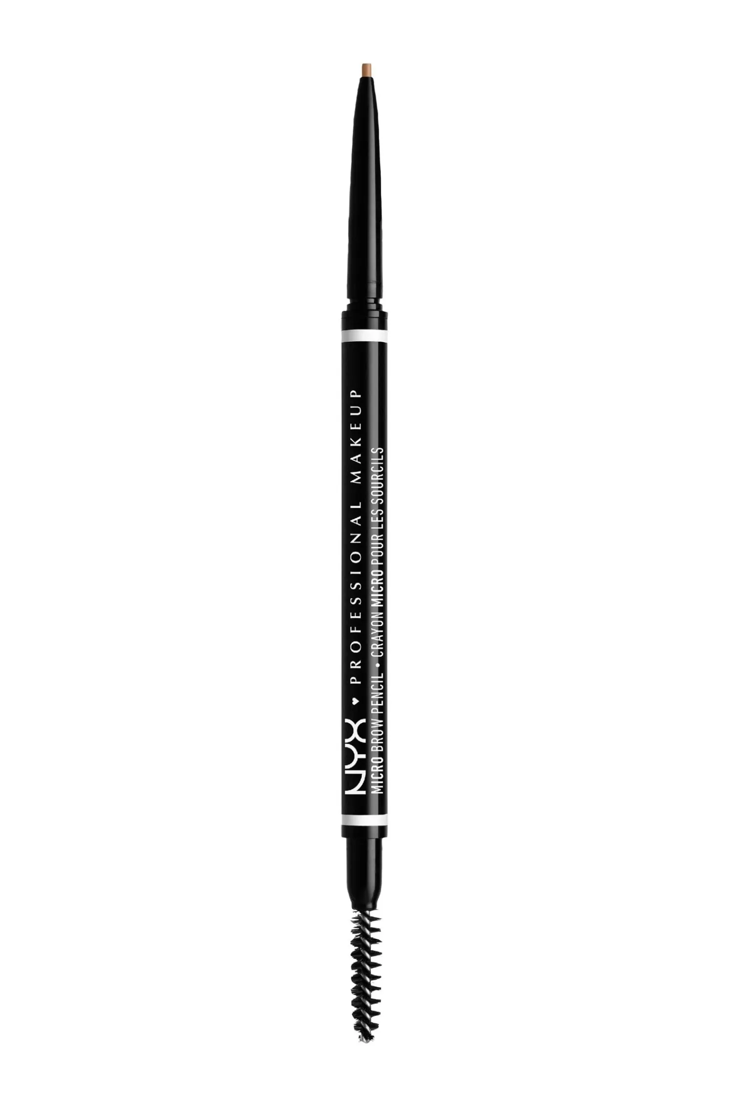 NYX Professional Makeup Micro Brow Pencil