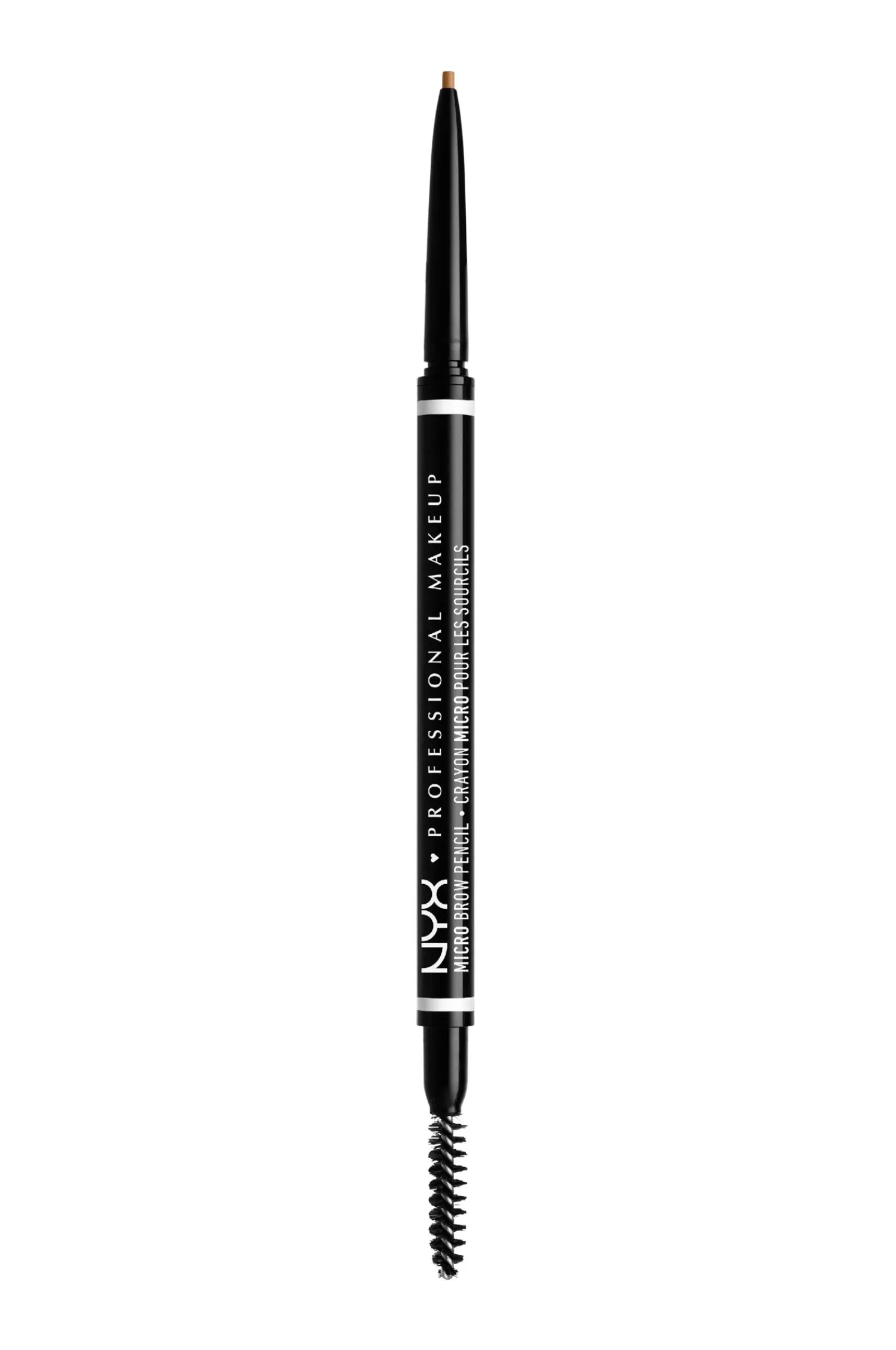 NYX Professional Makeup Micro Brow Pencil
