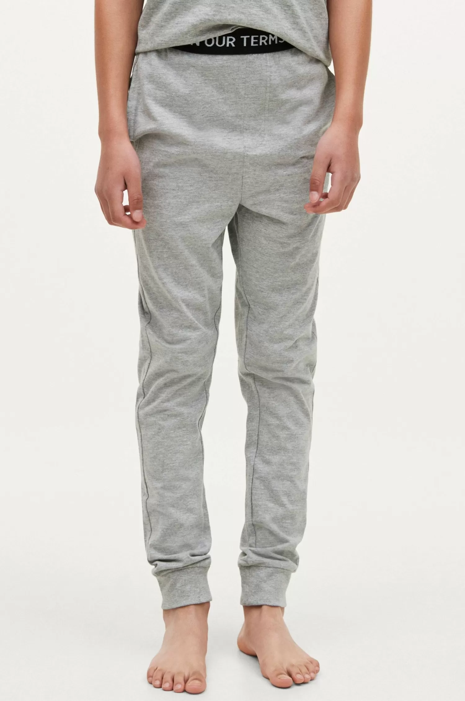 Ellos Mjukisbyxor Finn, Loungewear Discount